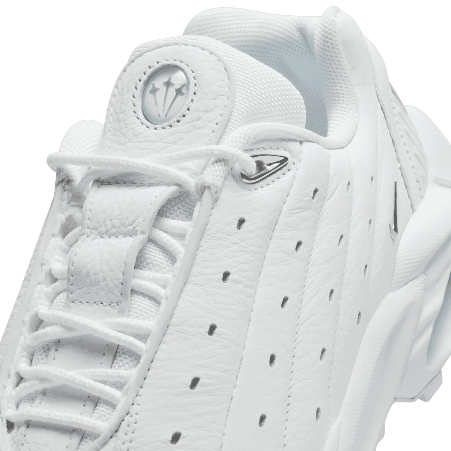 Nike Hot Step Air Terra Drake NOCTA White image 4