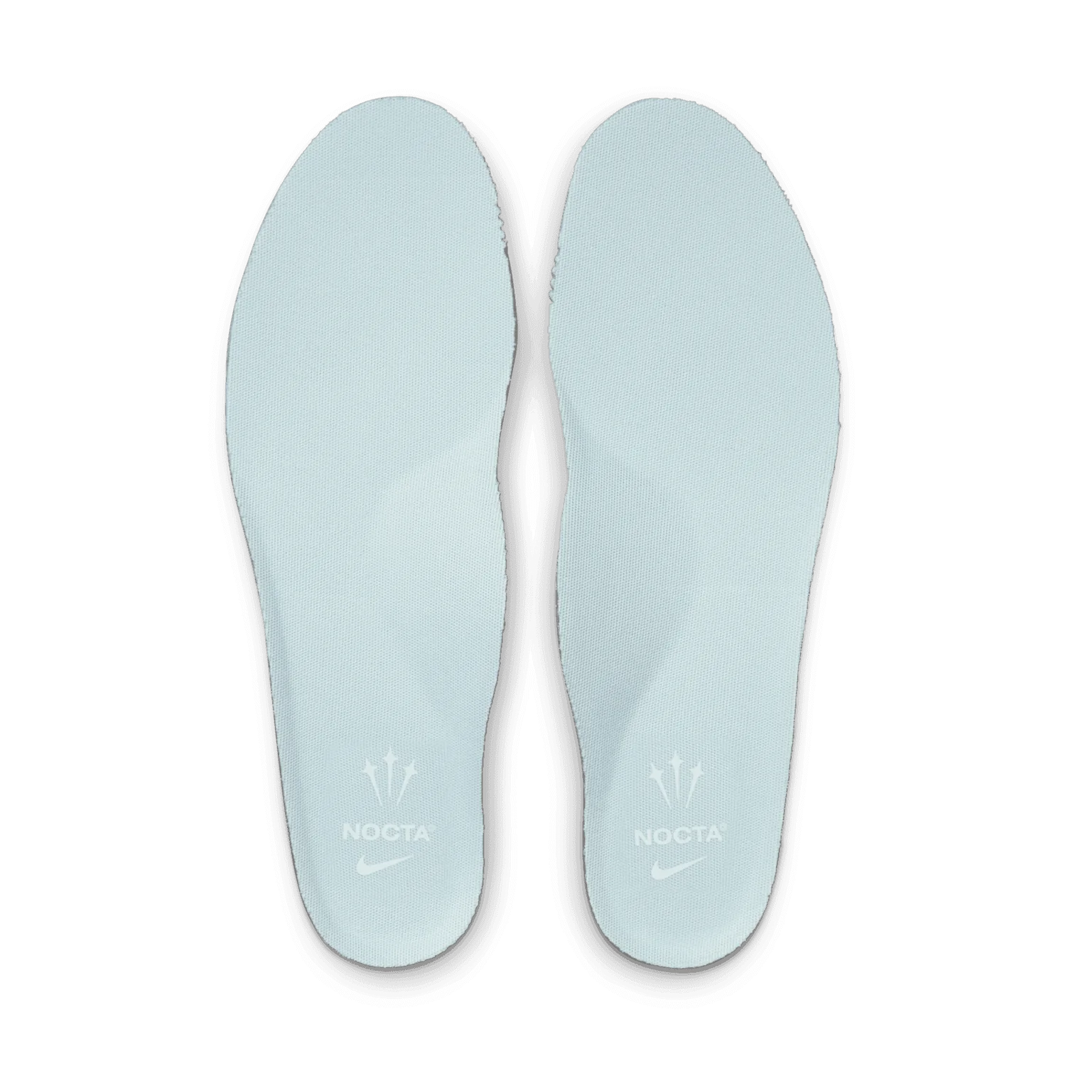 Nike Hot Step Air Terra Drake NOCTA White image 6