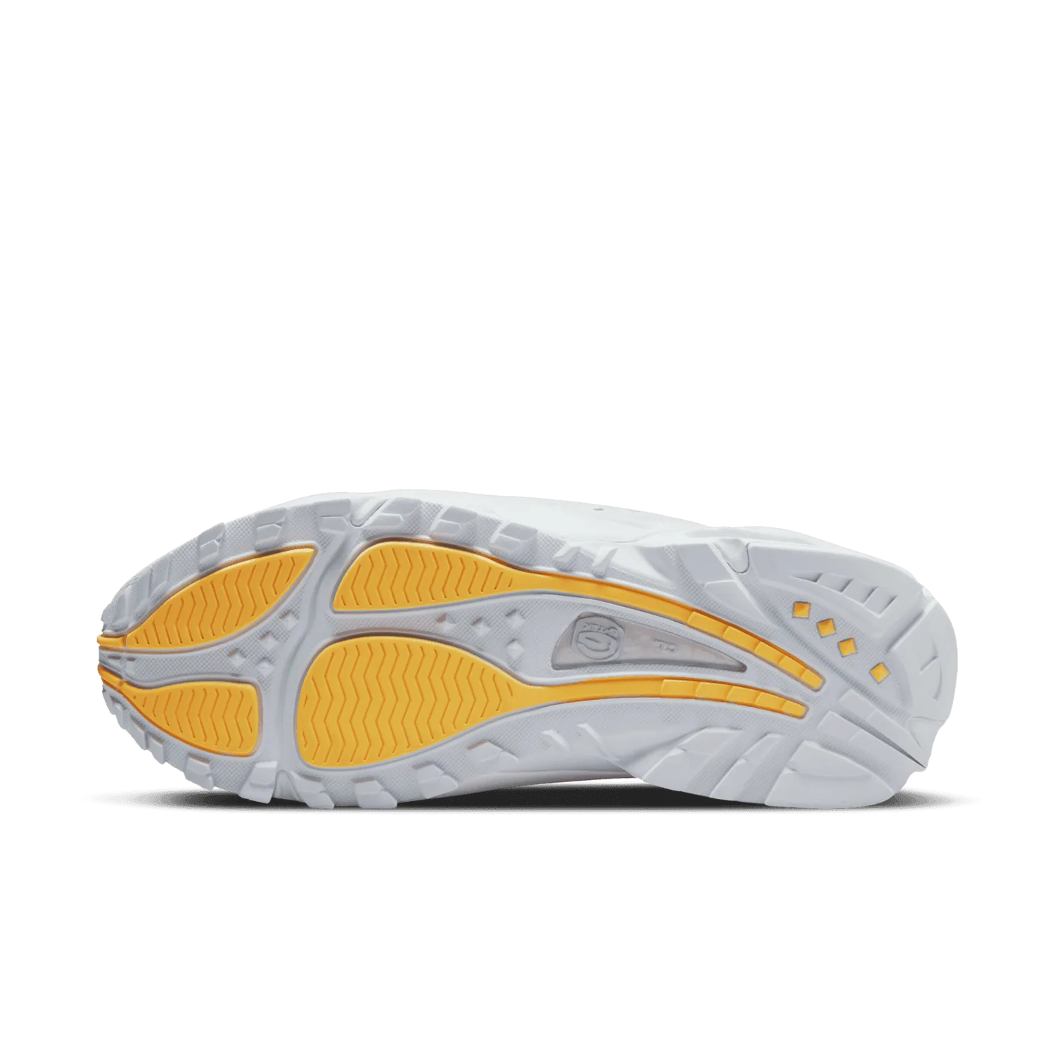 Nike Hot Step Air Terra Drake NOCTA White image 8