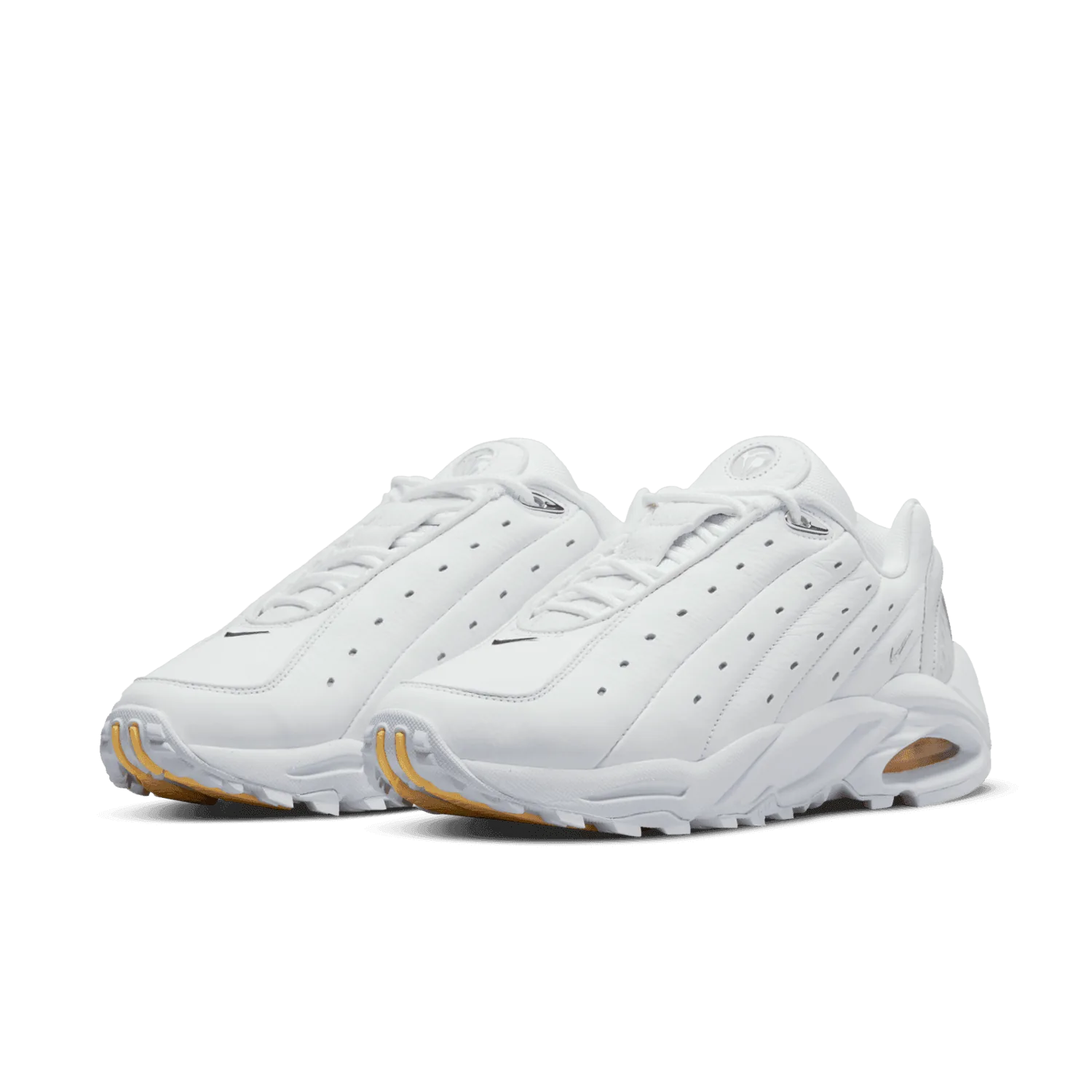 Nike Hot Step Air Terra Drake NOCTA White image 10