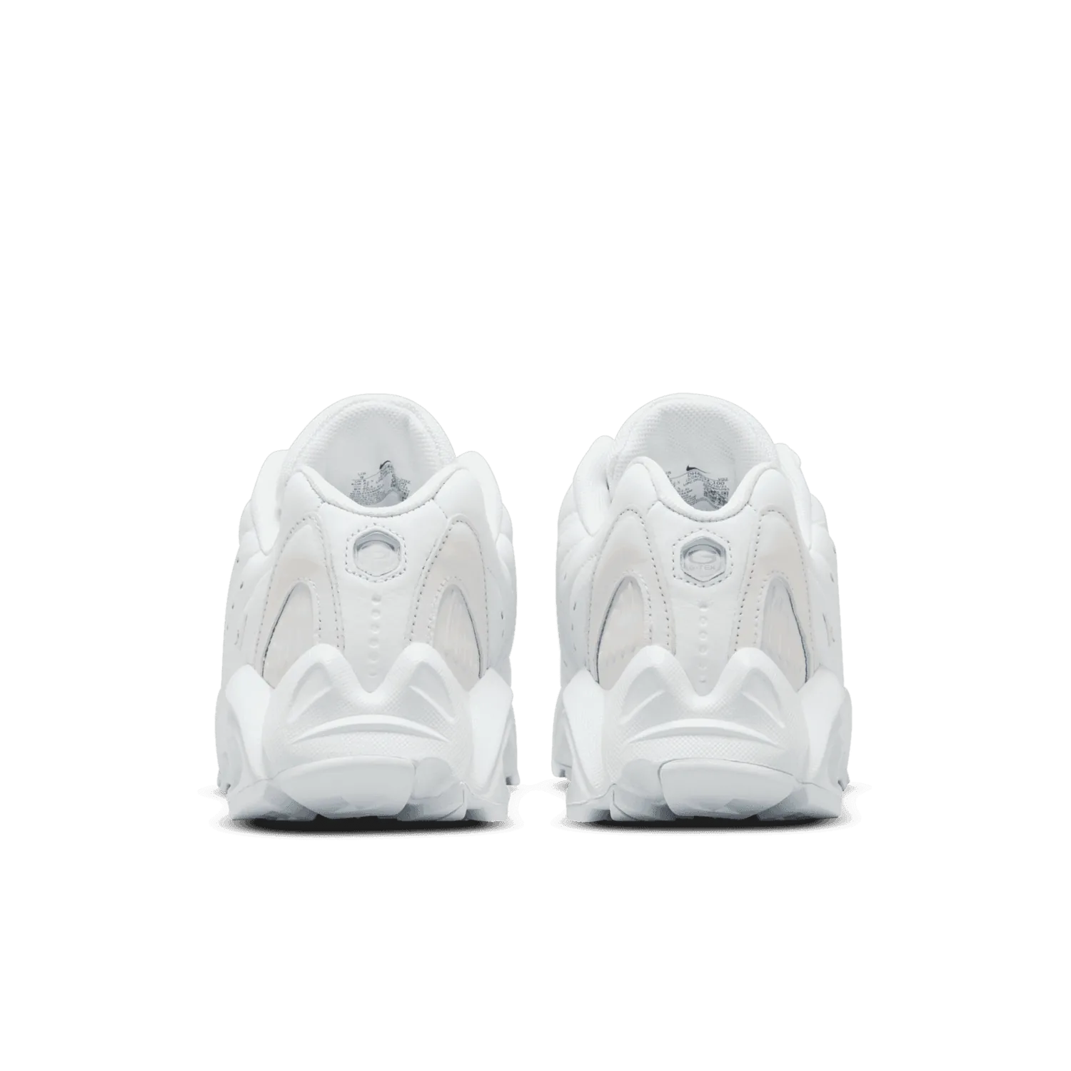 Nike Hot Step Air Terra Drake NOCTA White image 11