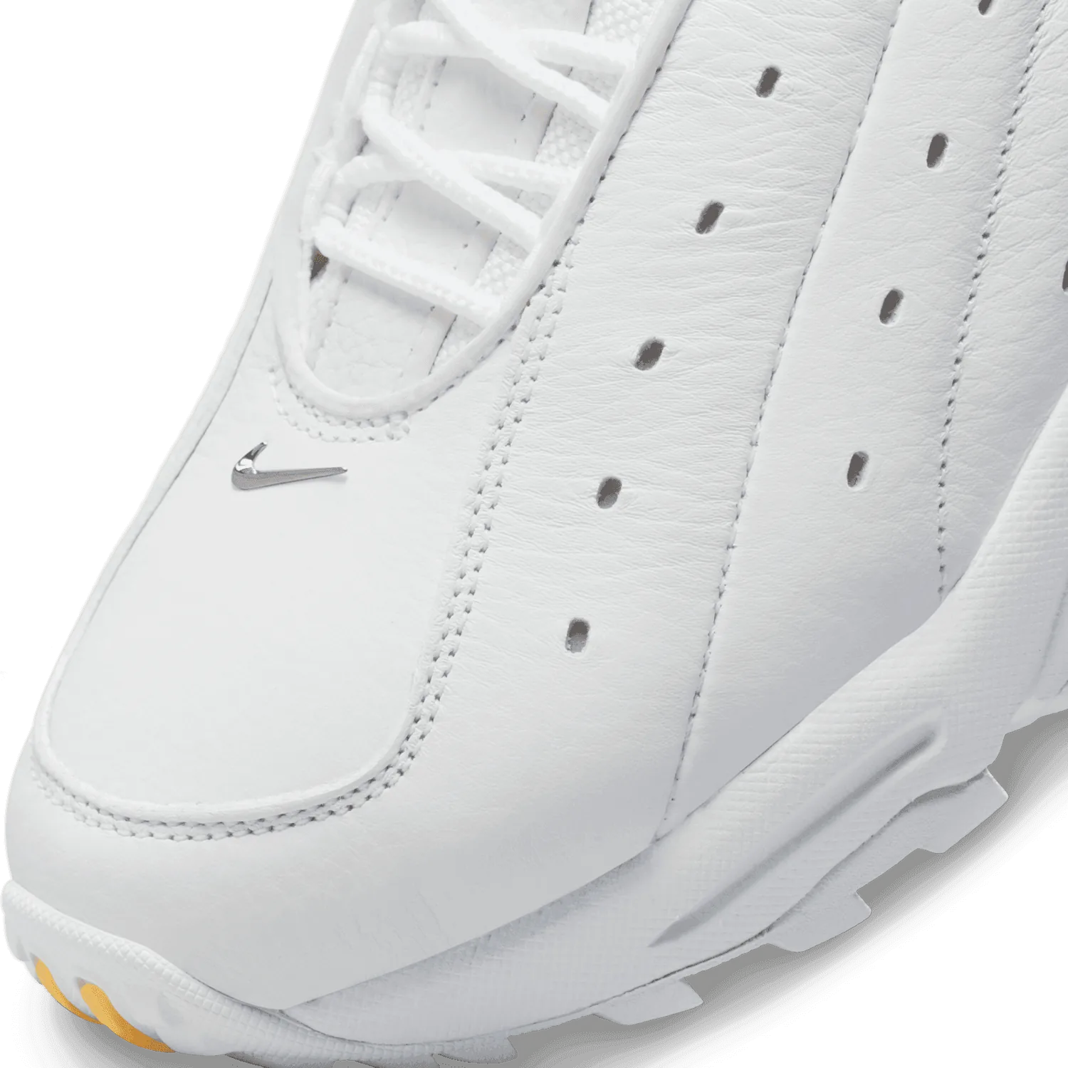 Nike Hot Step Air Terra Drake NOCTA White image 12