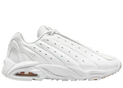 Nike Hot Step Air Terra Drake NOCTA White