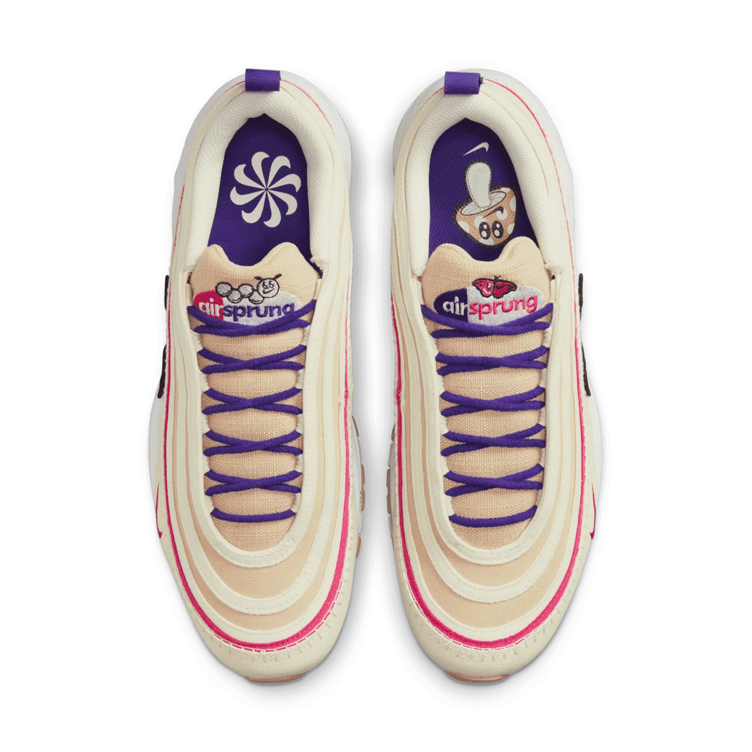 Nike Air Max 97 SE Shoes image 3
