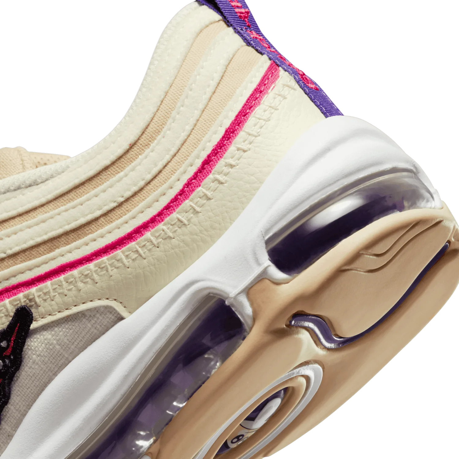 Nike Air Max 97 SE Shoes image 7
