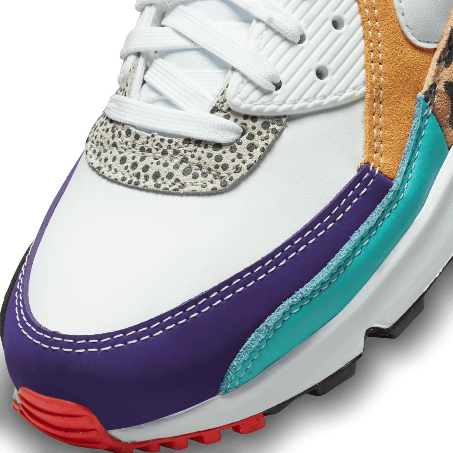 Nike Air Max 90 Animal image 6
