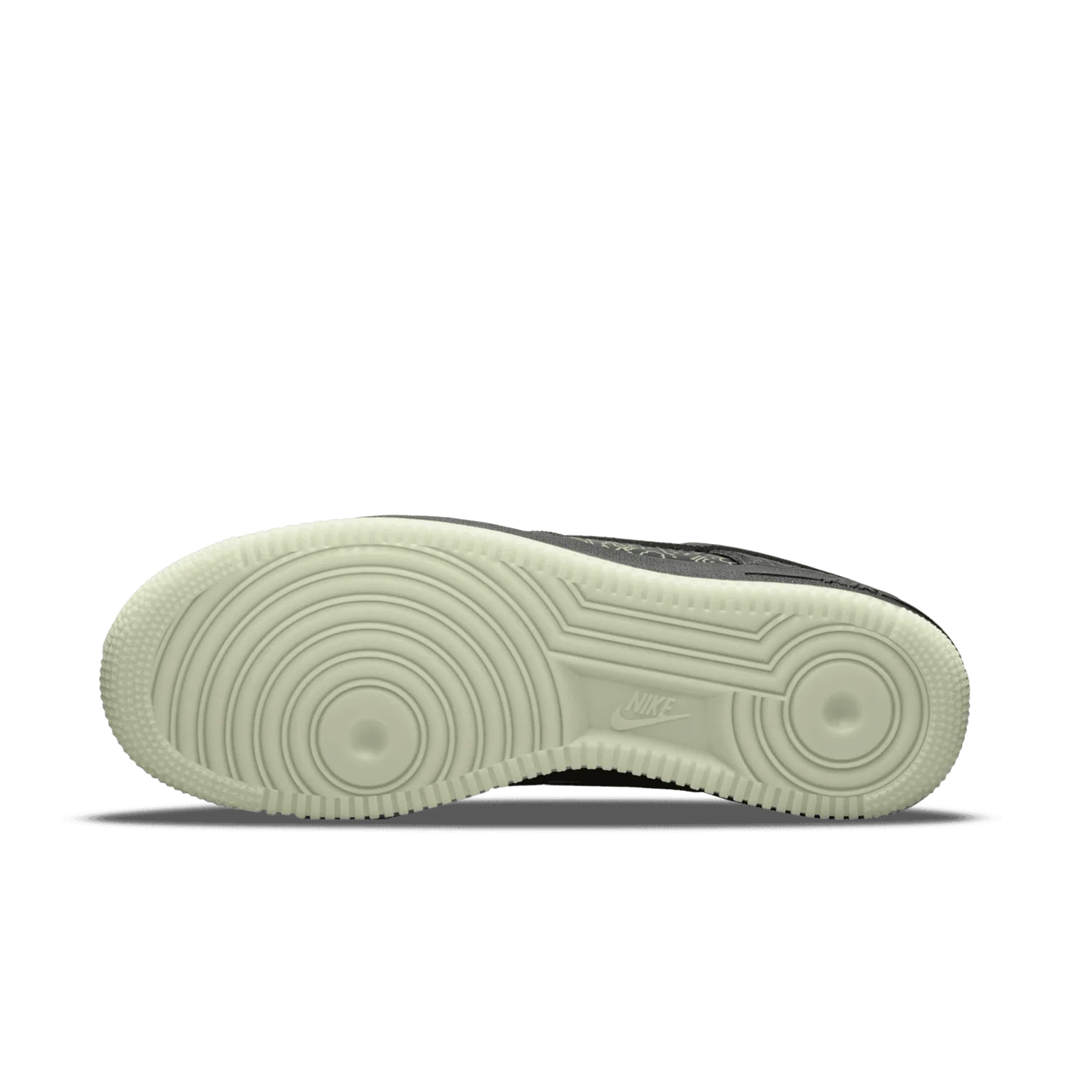 Nike Air Force 1 Low Computer Chip Space Jam image 4