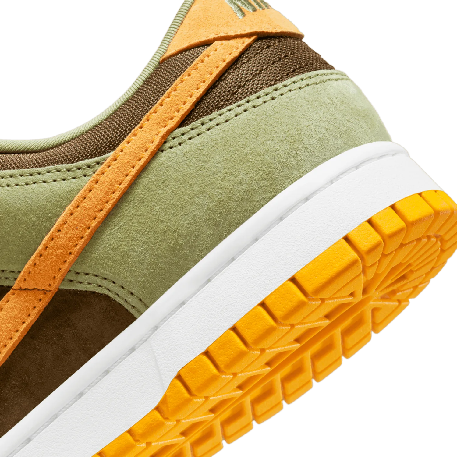Nike Dunk Low Dusty Olive image 7
