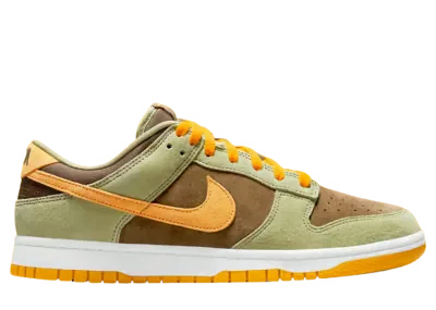 Nike Dunk Low Dusty Olive