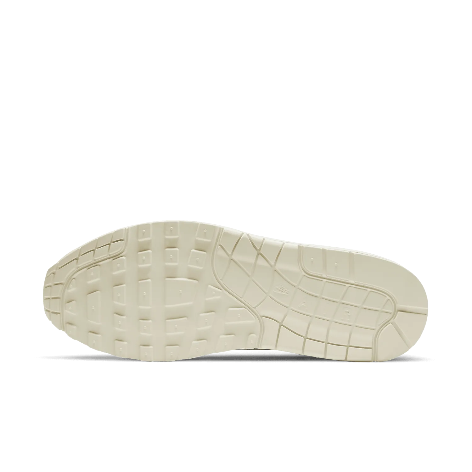 Nike Air Max 1 Rub Away White Khaki image 2