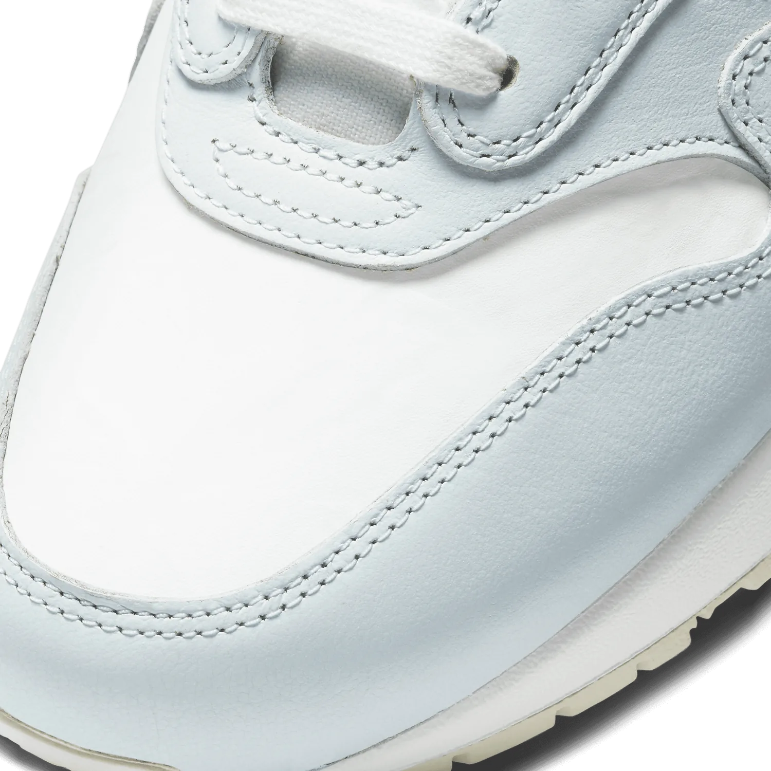Nike Air Max 1 Rub Away White Khaki image 6