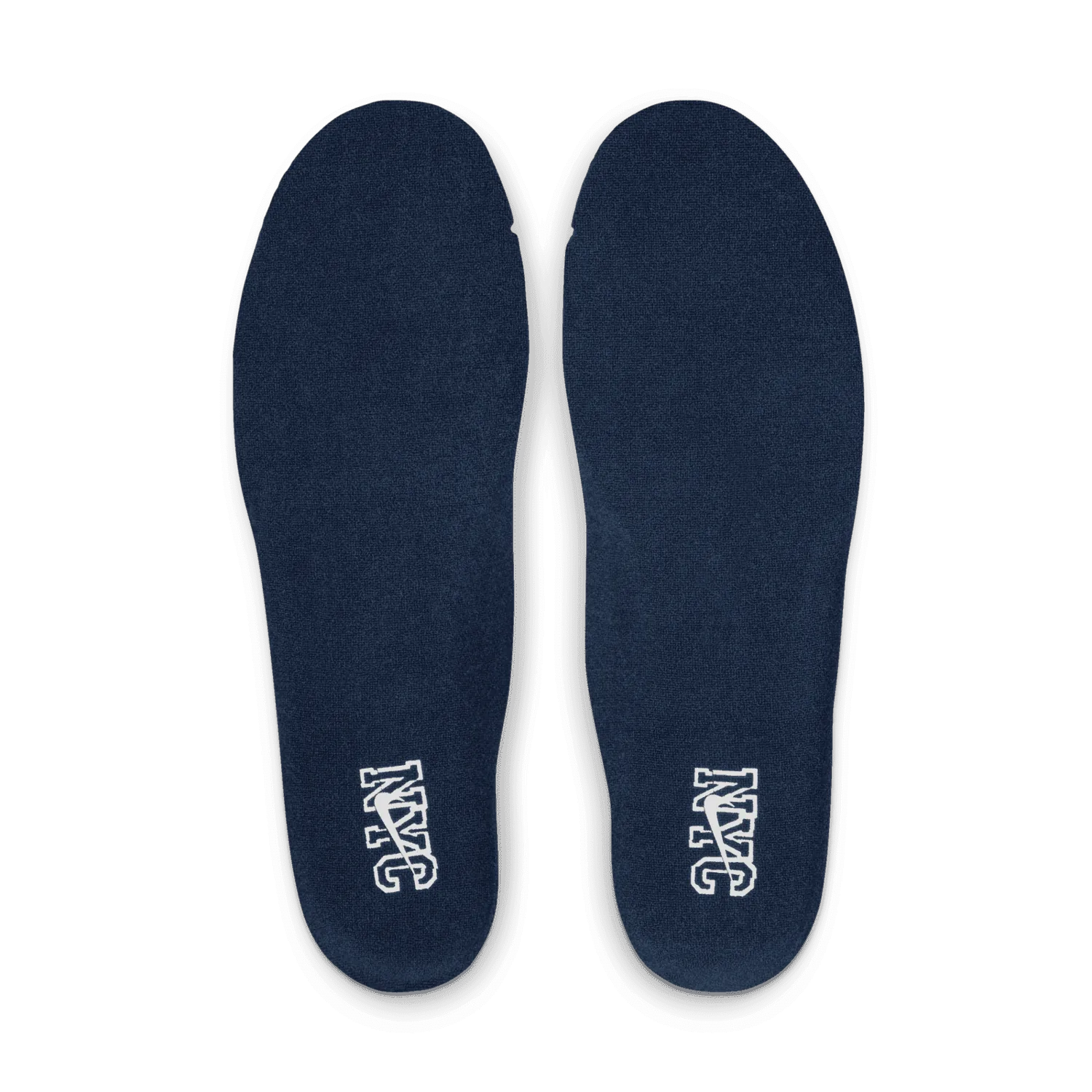 Nike Air Force 1 Mid QS Jewel NYC White Midnight Navy image 2