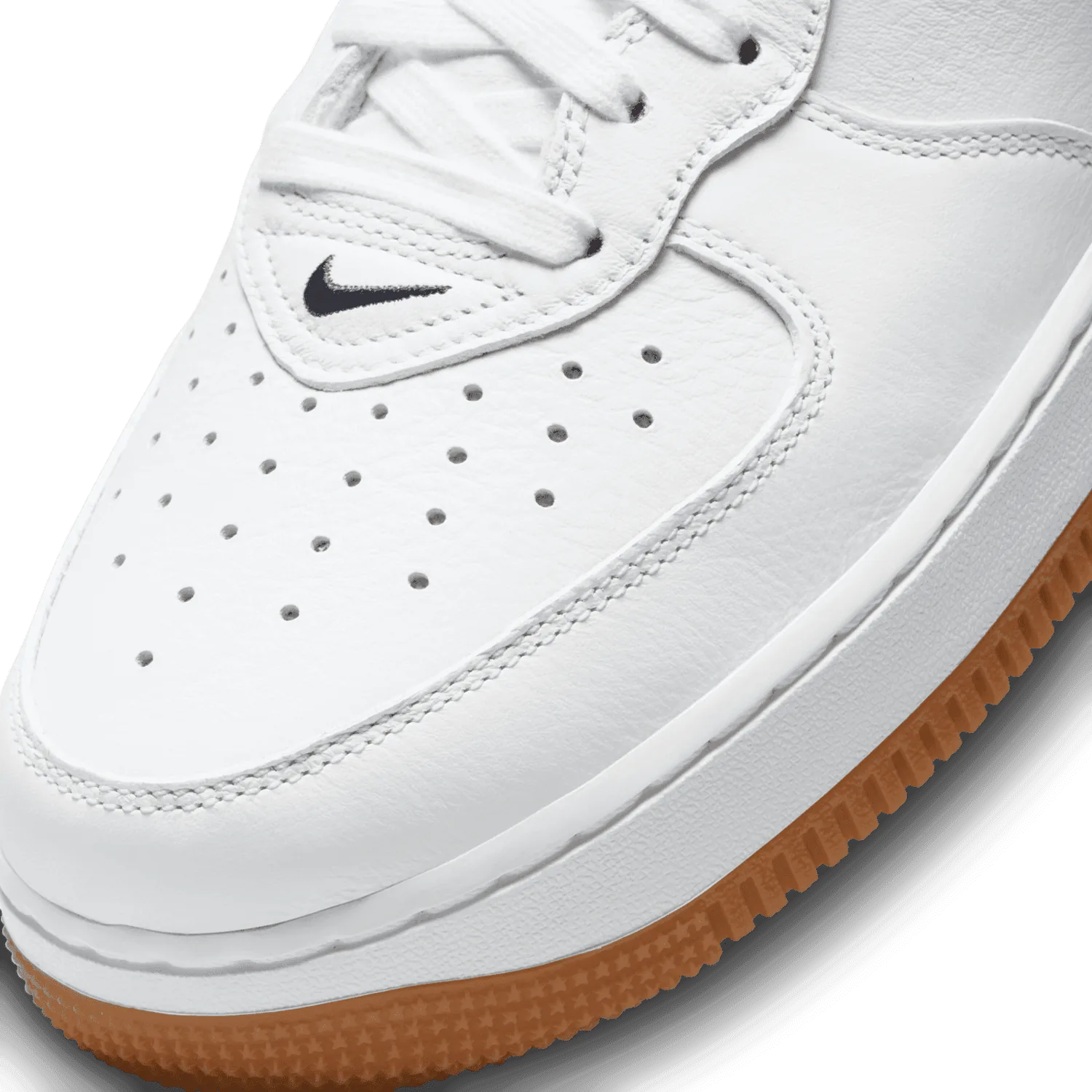 Nike Air Force 1 Mid QS Jewel NYC White Midnight Navy image 7