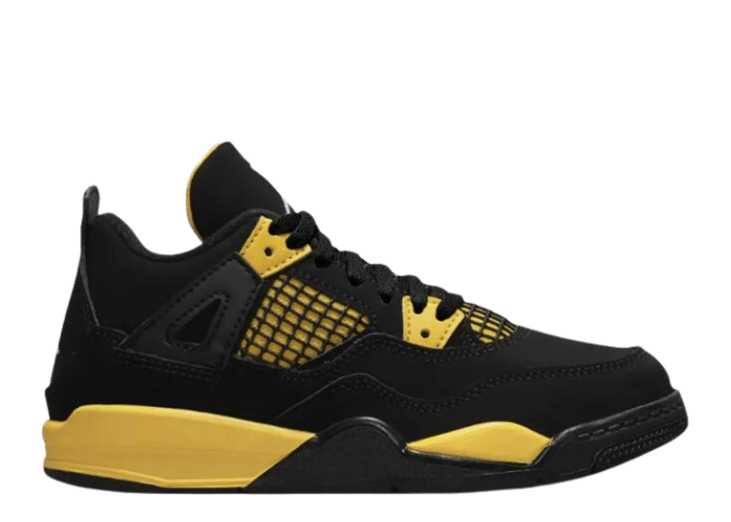 Air Jordan 4 Thunder (2023) image 2