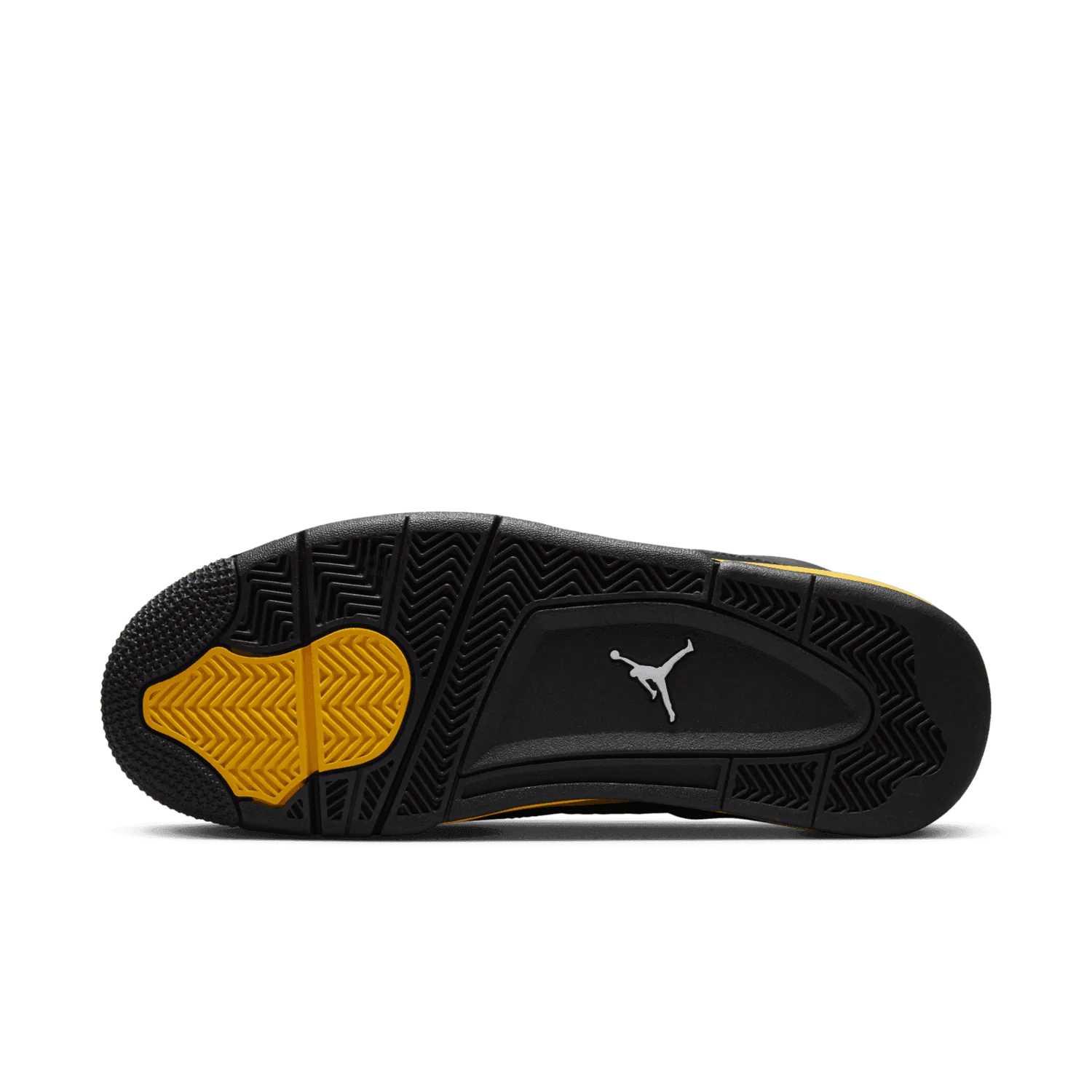 Air Jordan 4 Thunder (2023) image 4
