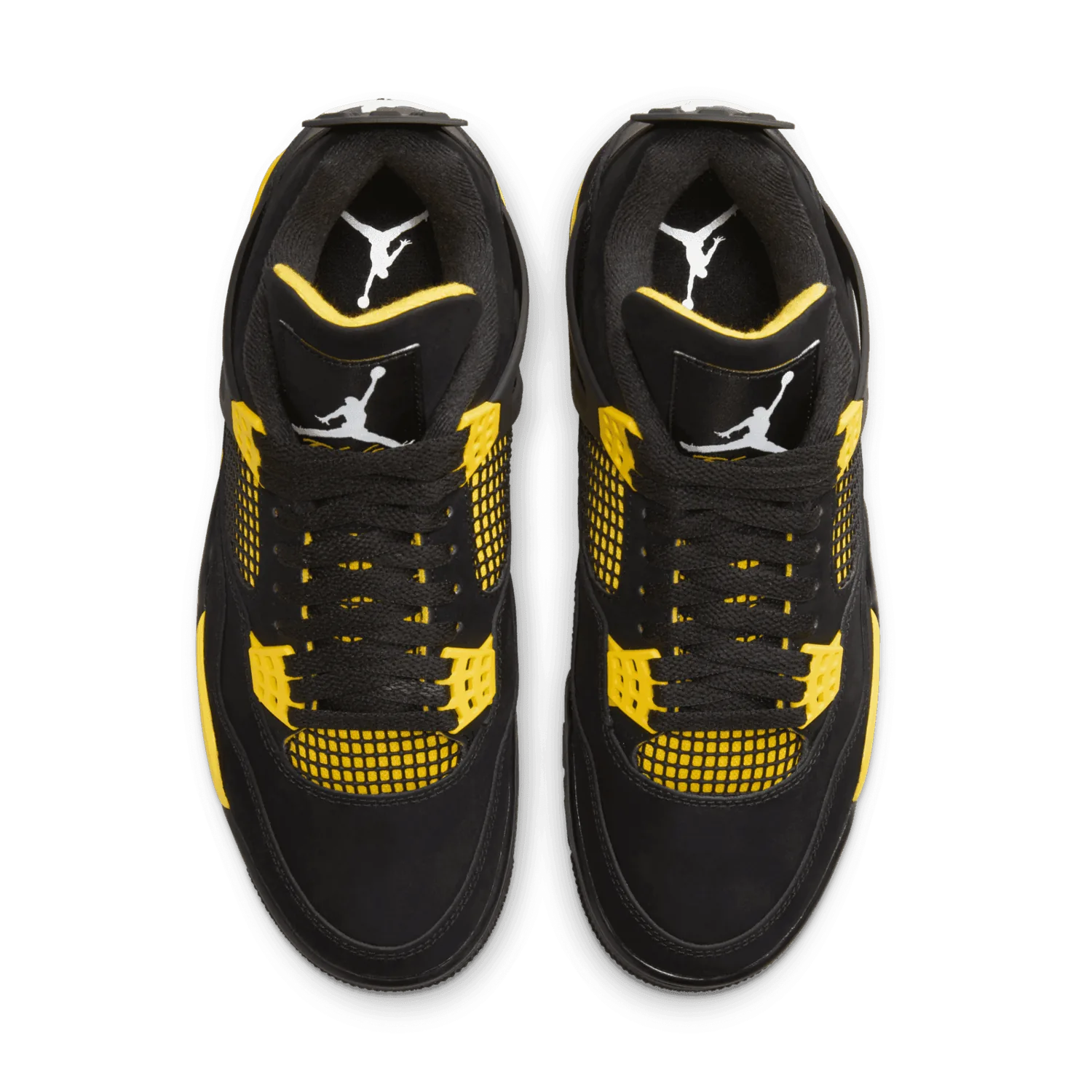 Air Jordan 4 Thunder (2023) image 5