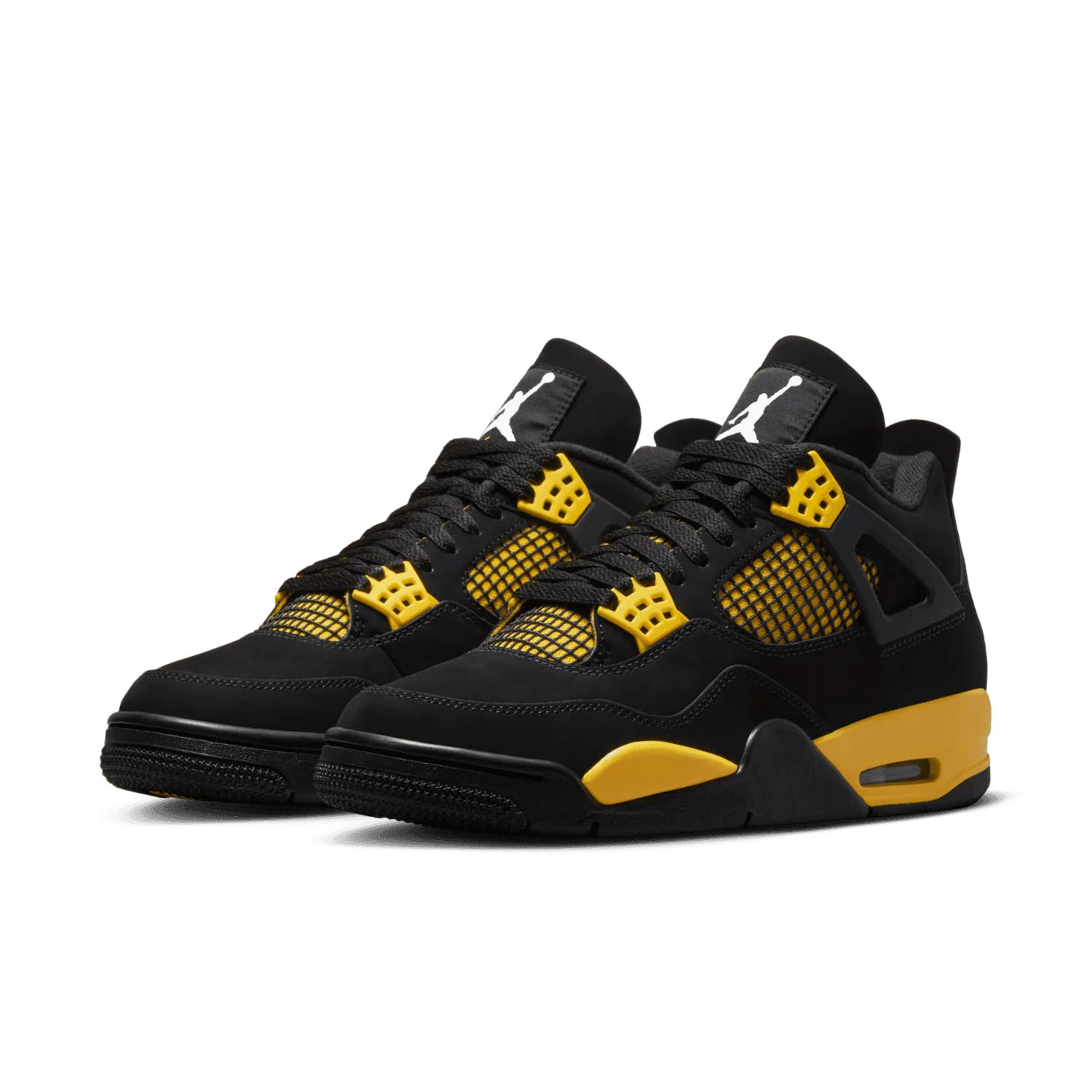 Air Jordan 4 Thunder (2023) image 6