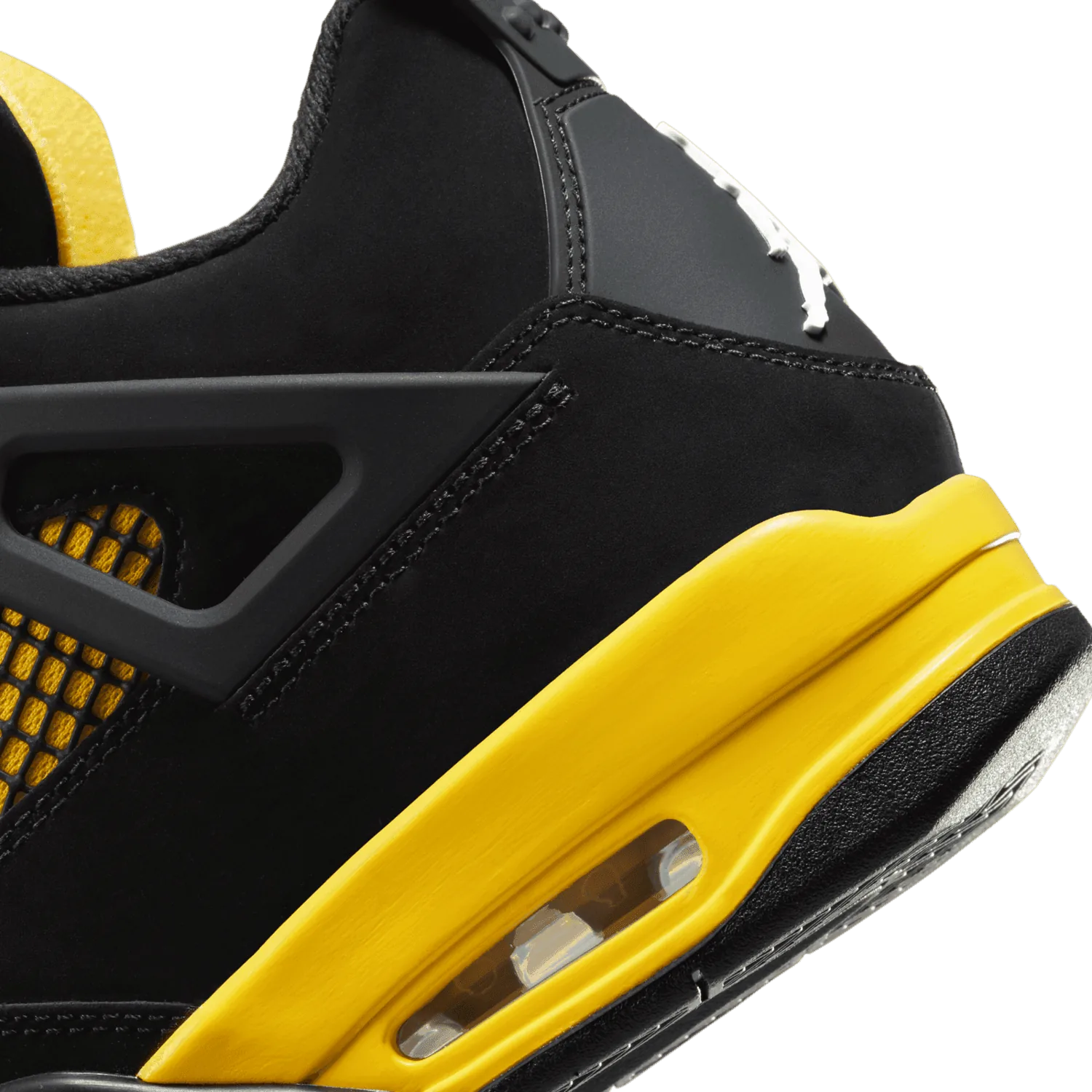 Air Jordan 4 Thunder (2023) image 9