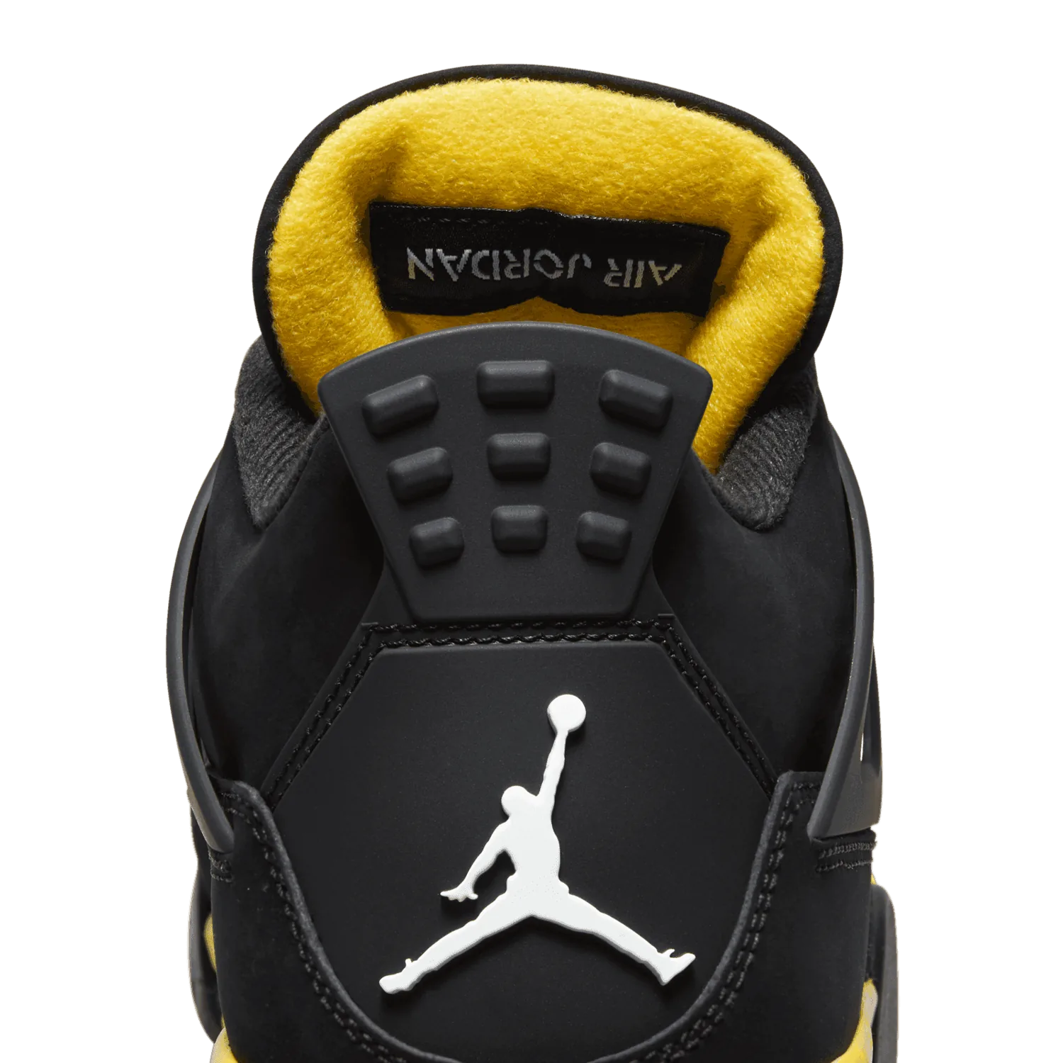 Air Jordan 4 Thunder (2023) image 10