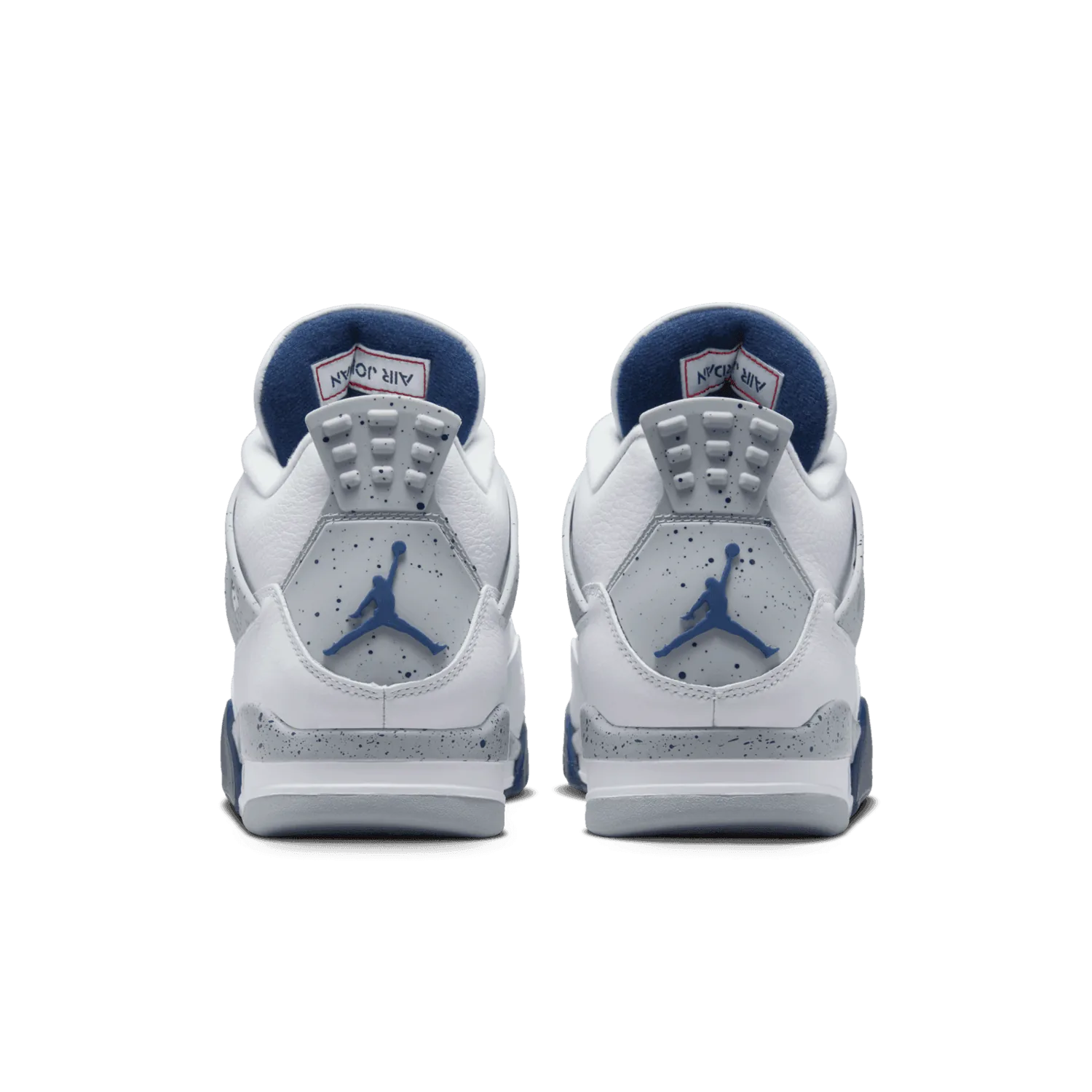 Air Jordan 4 Midnight Navy image 5