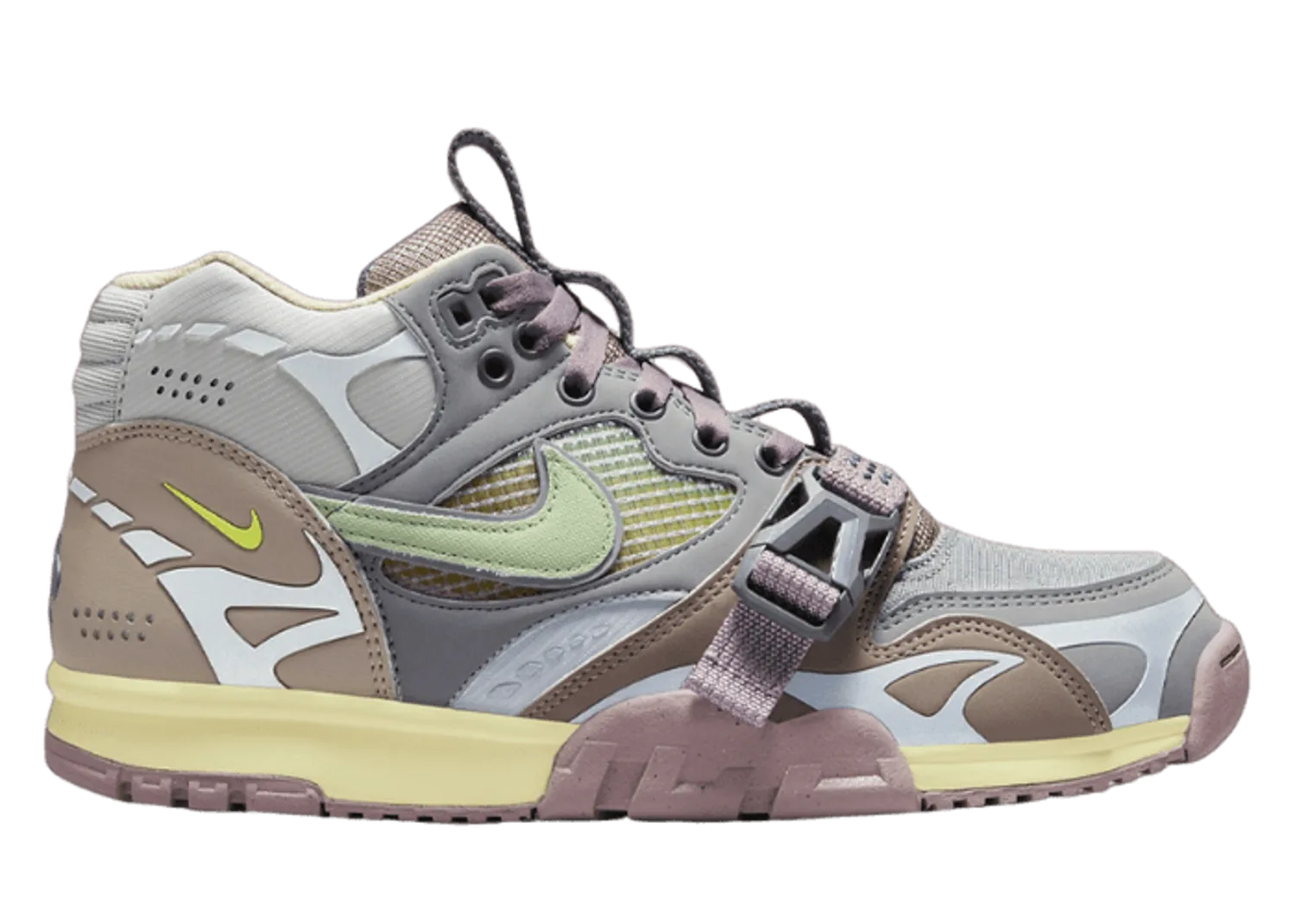 Nike Air Trainer 1 SP Honeydew