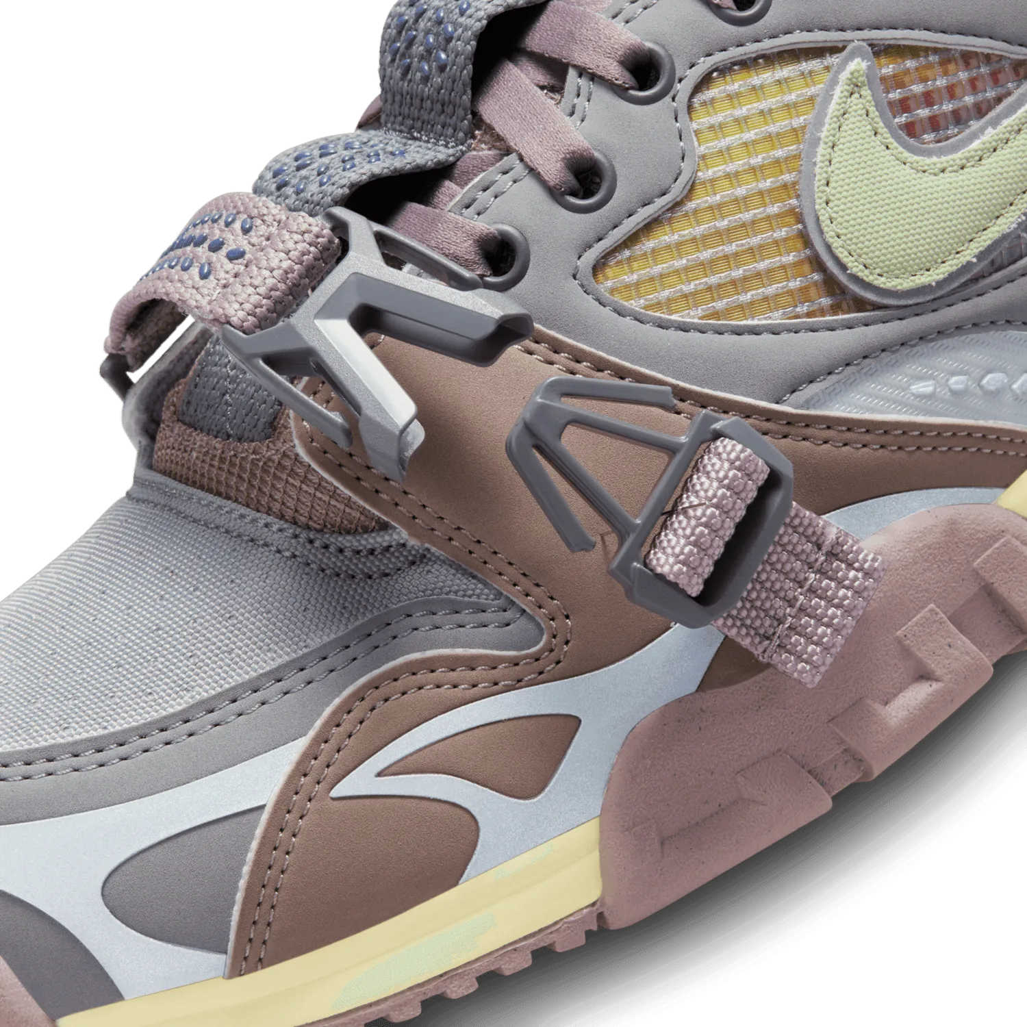 Nike Air Trainer 1 SP Honeydew image 3