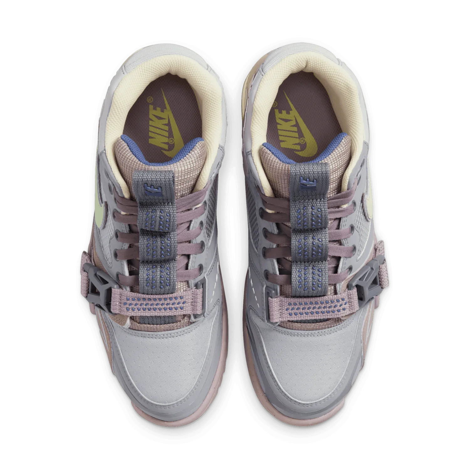 Nike Air Trainer 1 SP Honeydew image 5