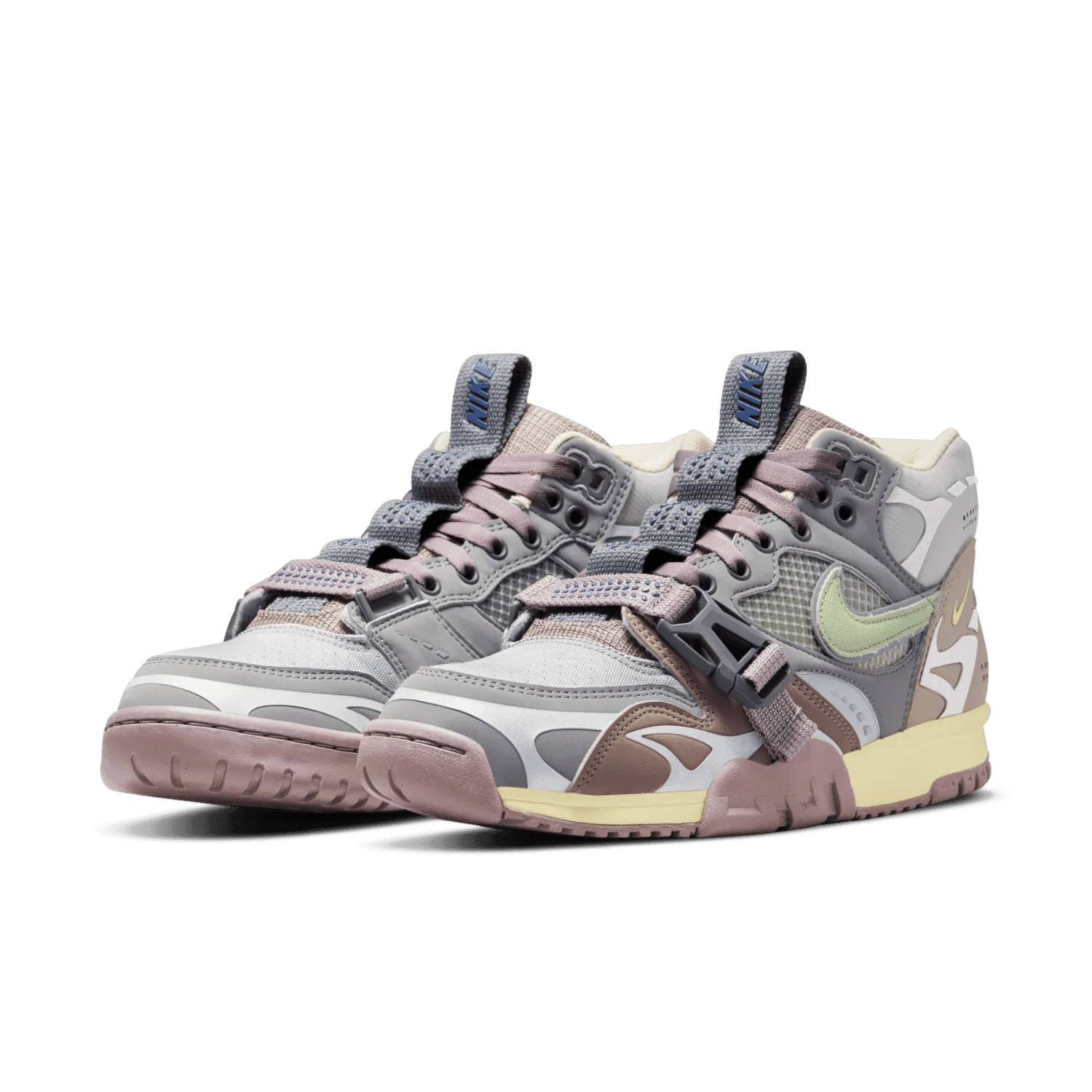Nike Air Trainer 1 SP Honeydew image 6