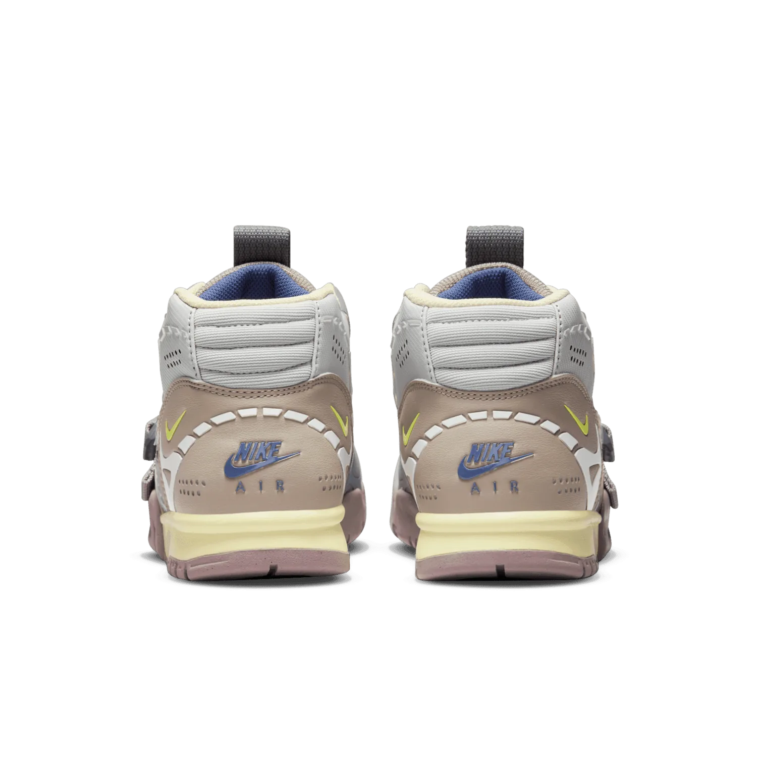 Nike Air Trainer 1 SP Honeydew image 7
