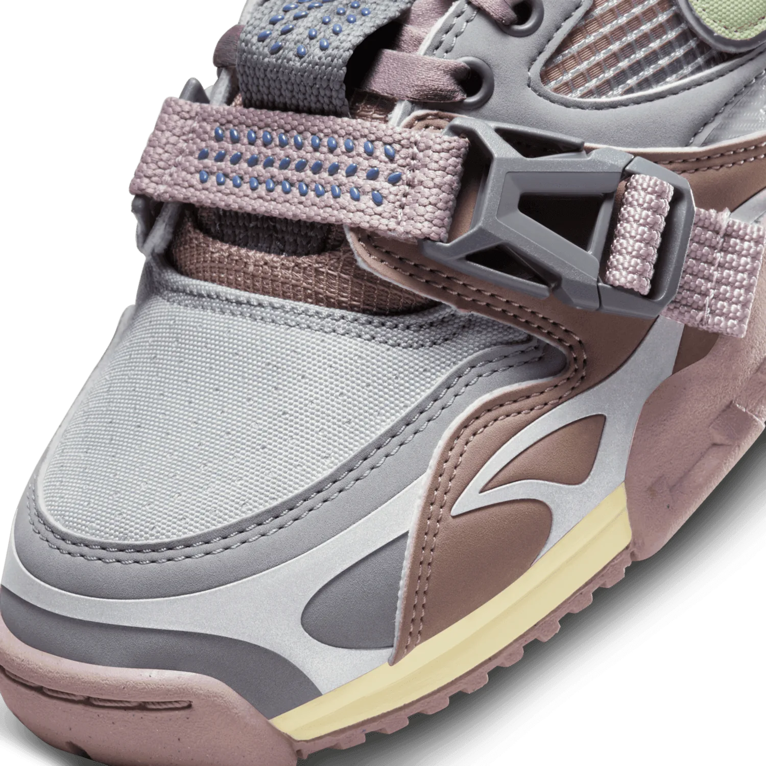 Nike Air Trainer 1 SP Honeydew image 8