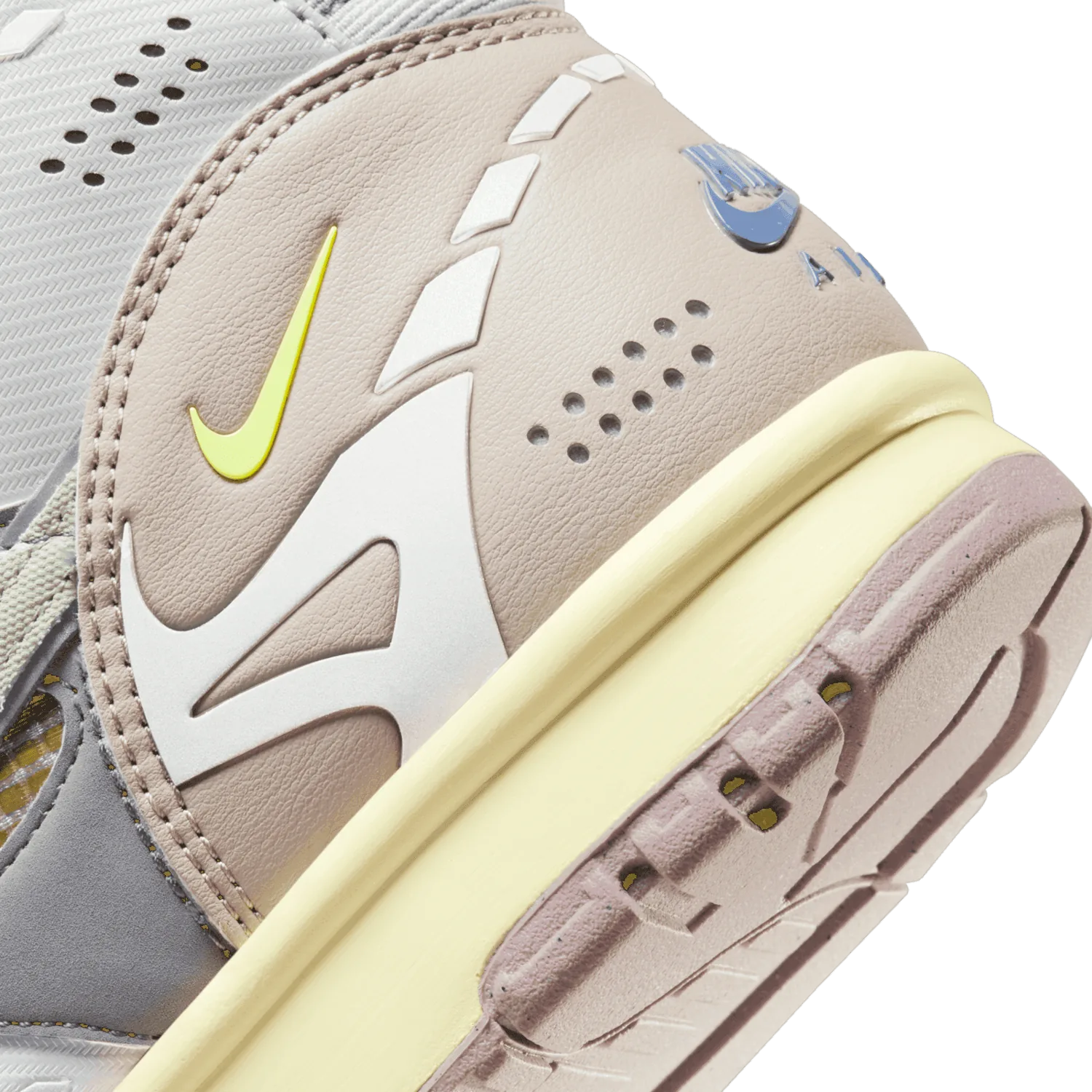 Nike Air Trainer 1 SP Honeydew image 9