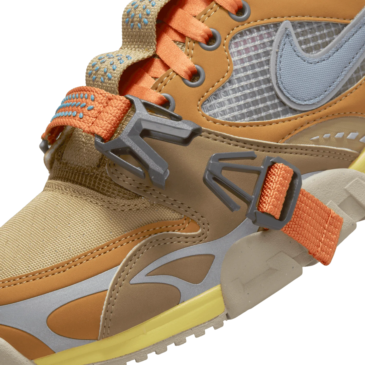 Nike Air Trainer 1 Coriander image 3