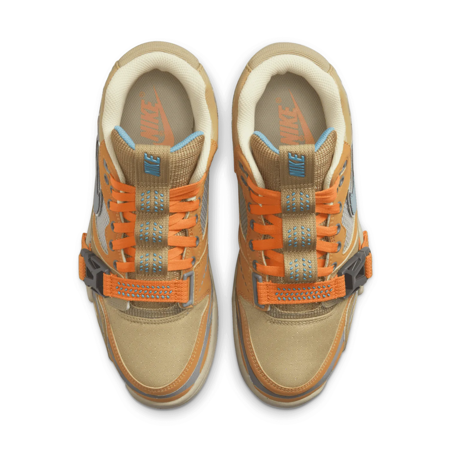 Nike Air Trainer 1 Coriander image 5