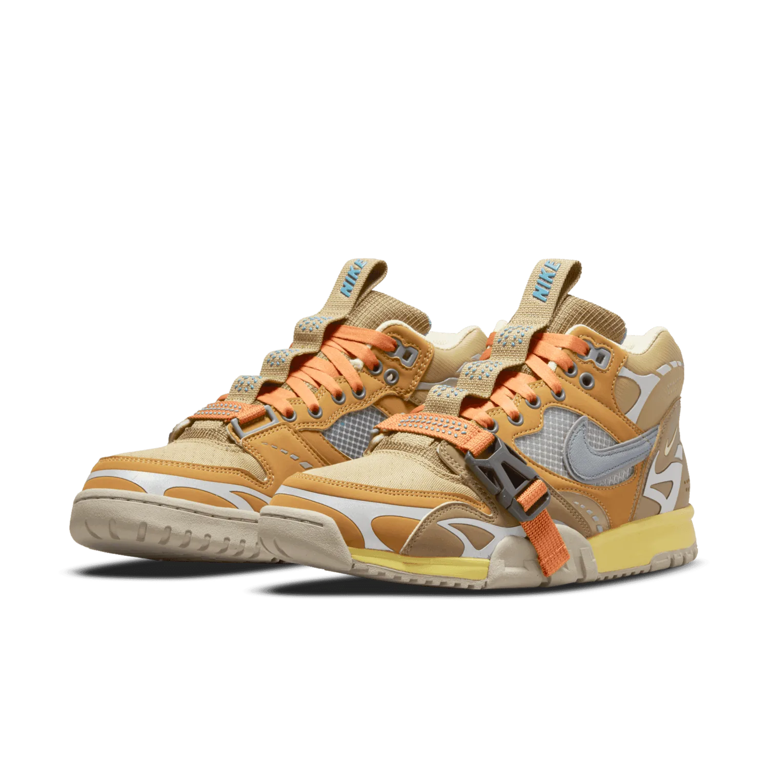 Nike Air Trainer 1 Coriander image 6
