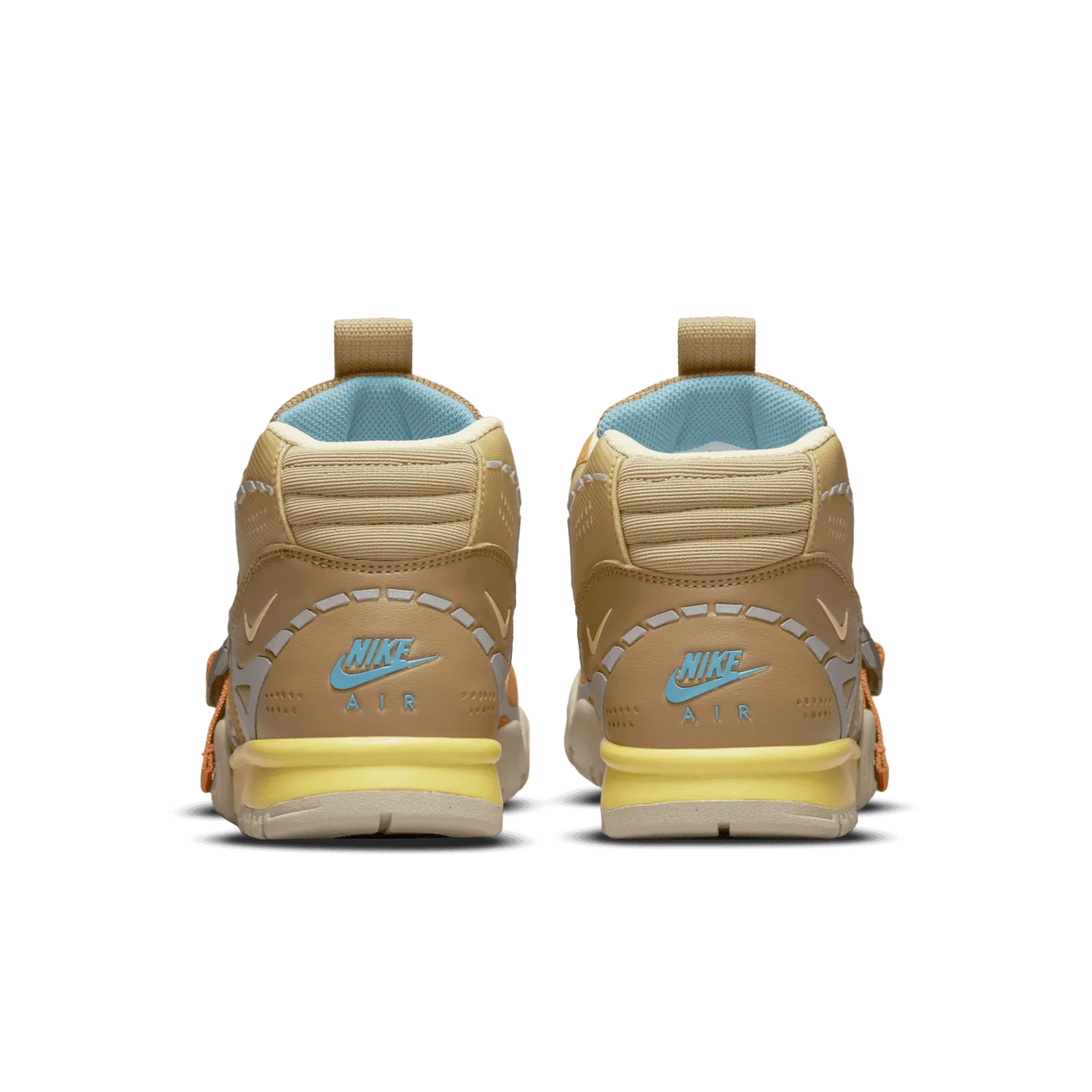 Nike Air Trainer 1 Coriander image 7
