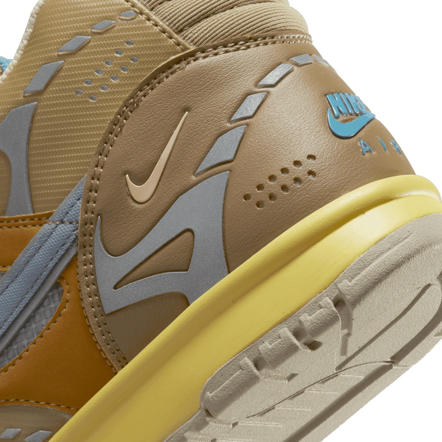 Nike Air Trainer 1 Coriander image 9