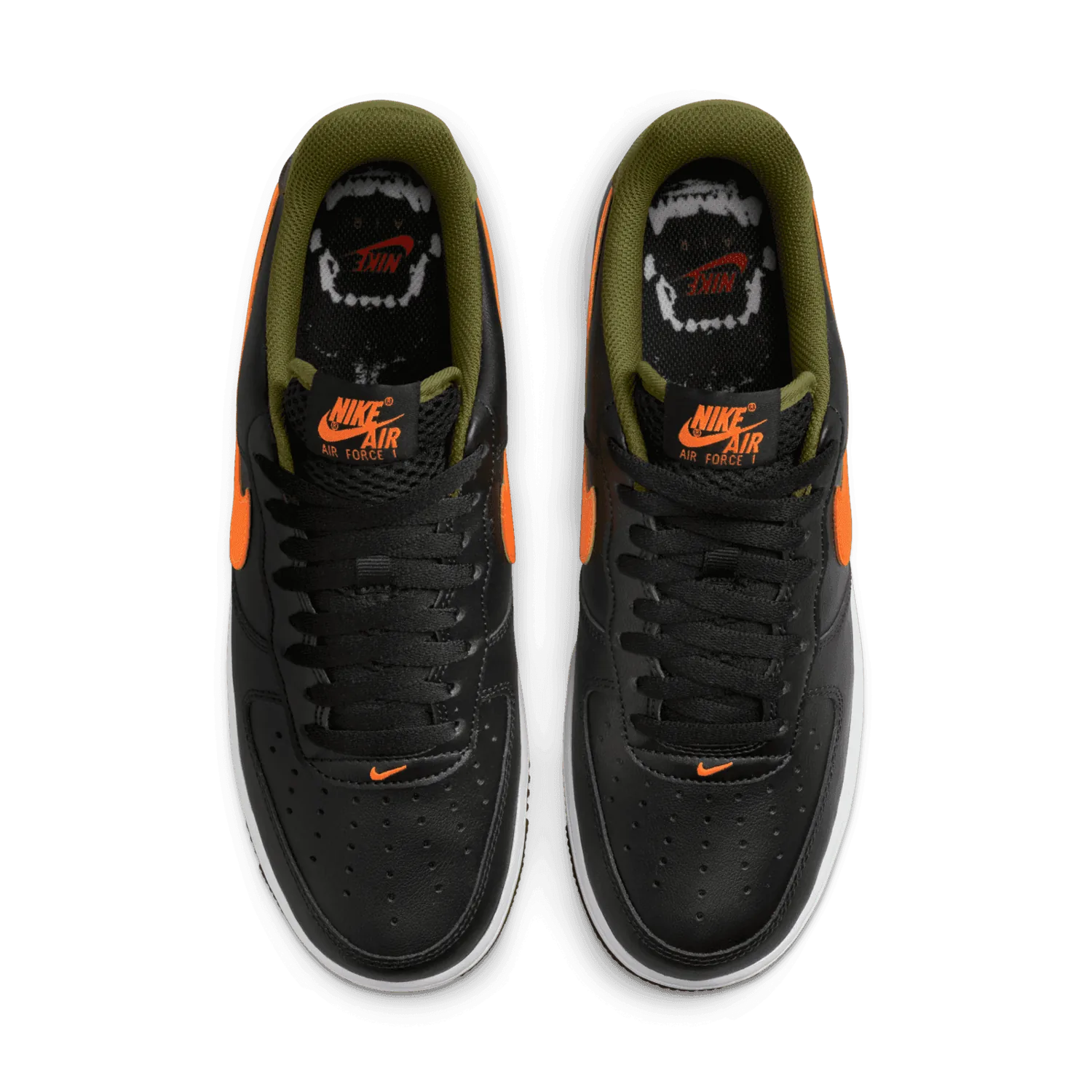 Nike Air Force 1 '07 LV8 Shoes image 3