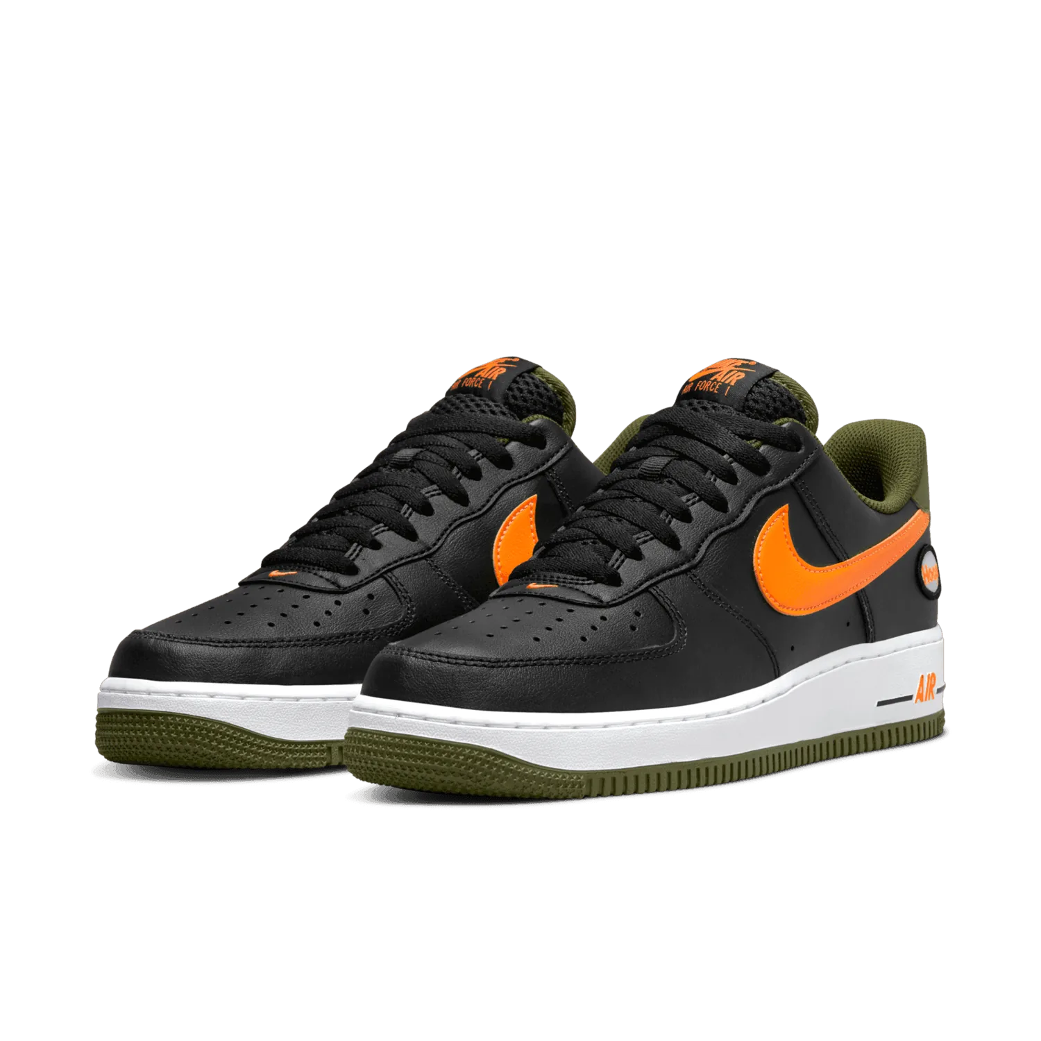 Nike Air Force 1 '07 LV8 Shoes image 4