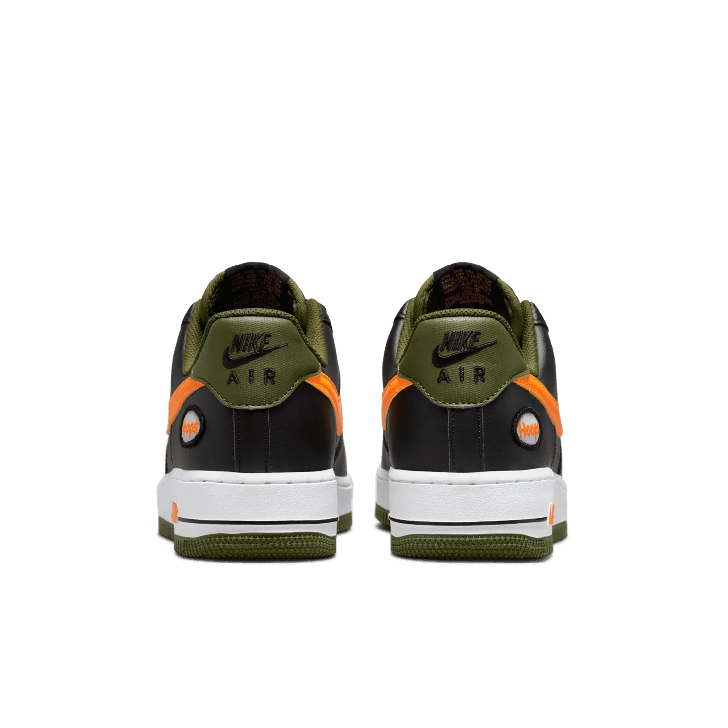 Nike Air Force 1 '07 LV8 Shoes image 5