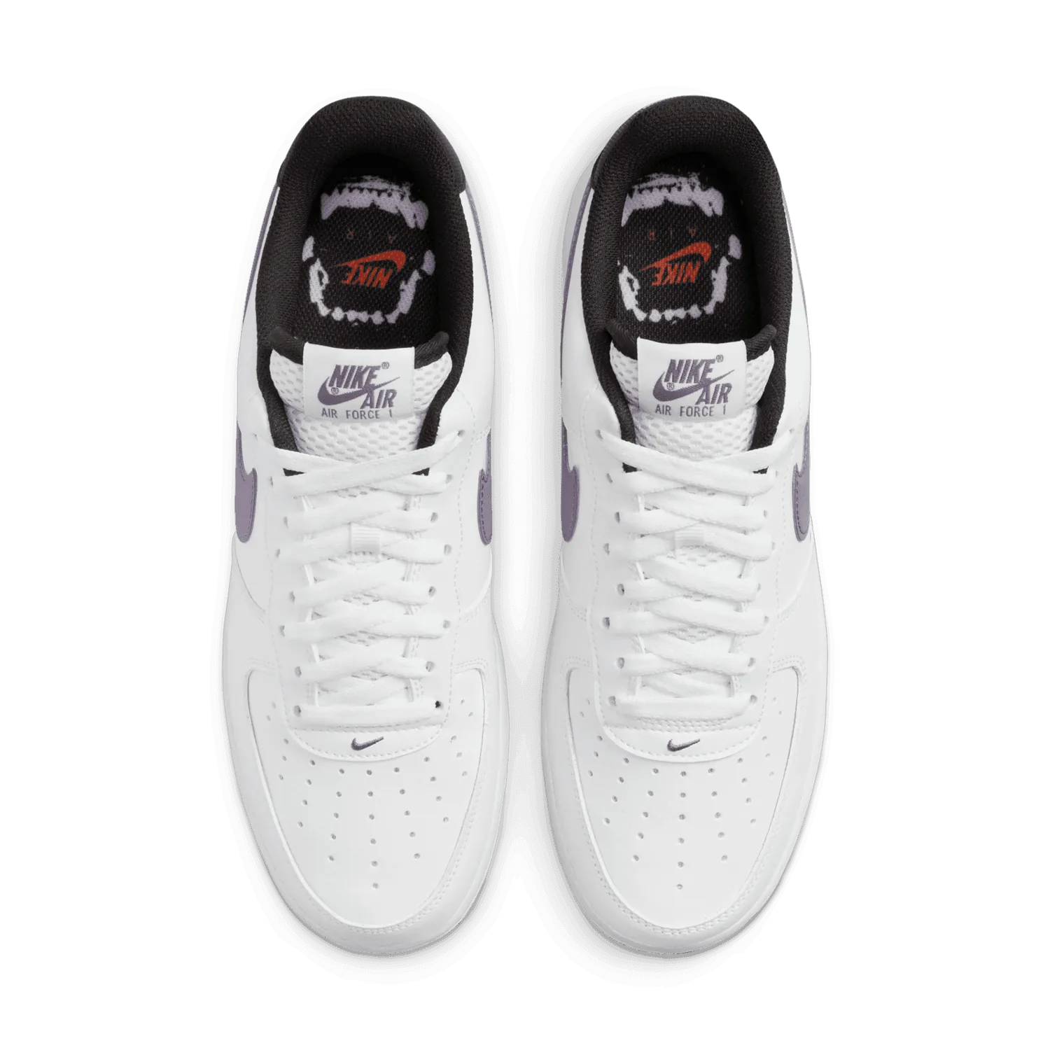 Nike Air Force 1 '07 LV8 Shoes image 3