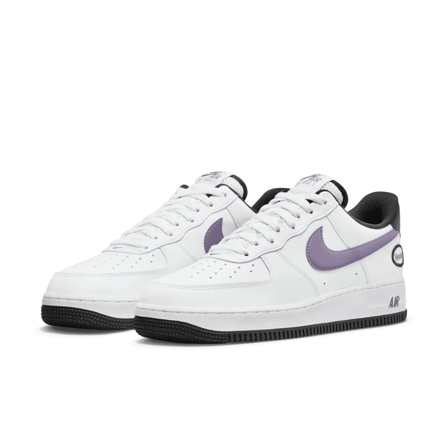 Nike Air Force 1 '07 LV8 Shoes image 4