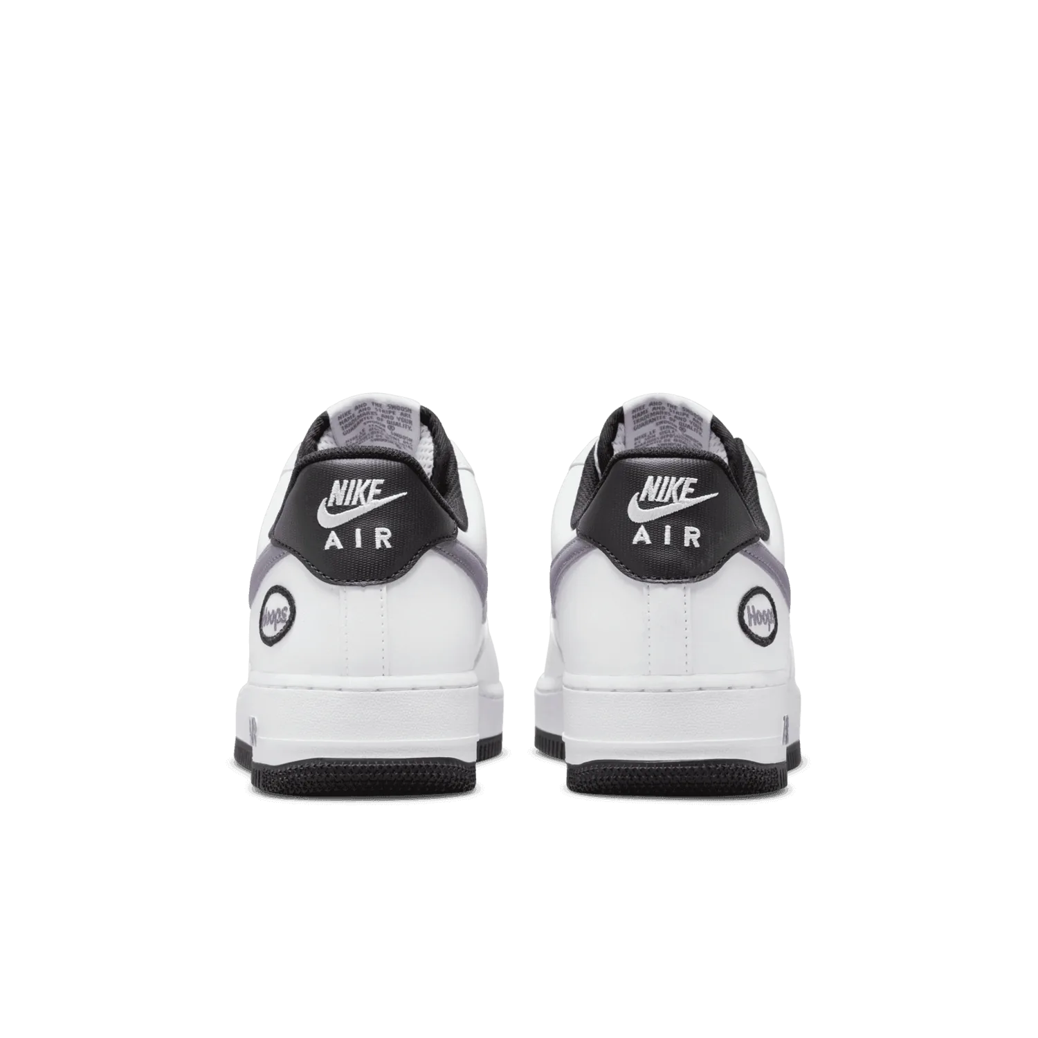 Nike Air Force 1 '07 LV8 Shoes image 5
