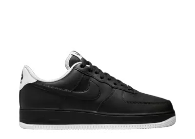 Nike Air Force 1 Low Black White