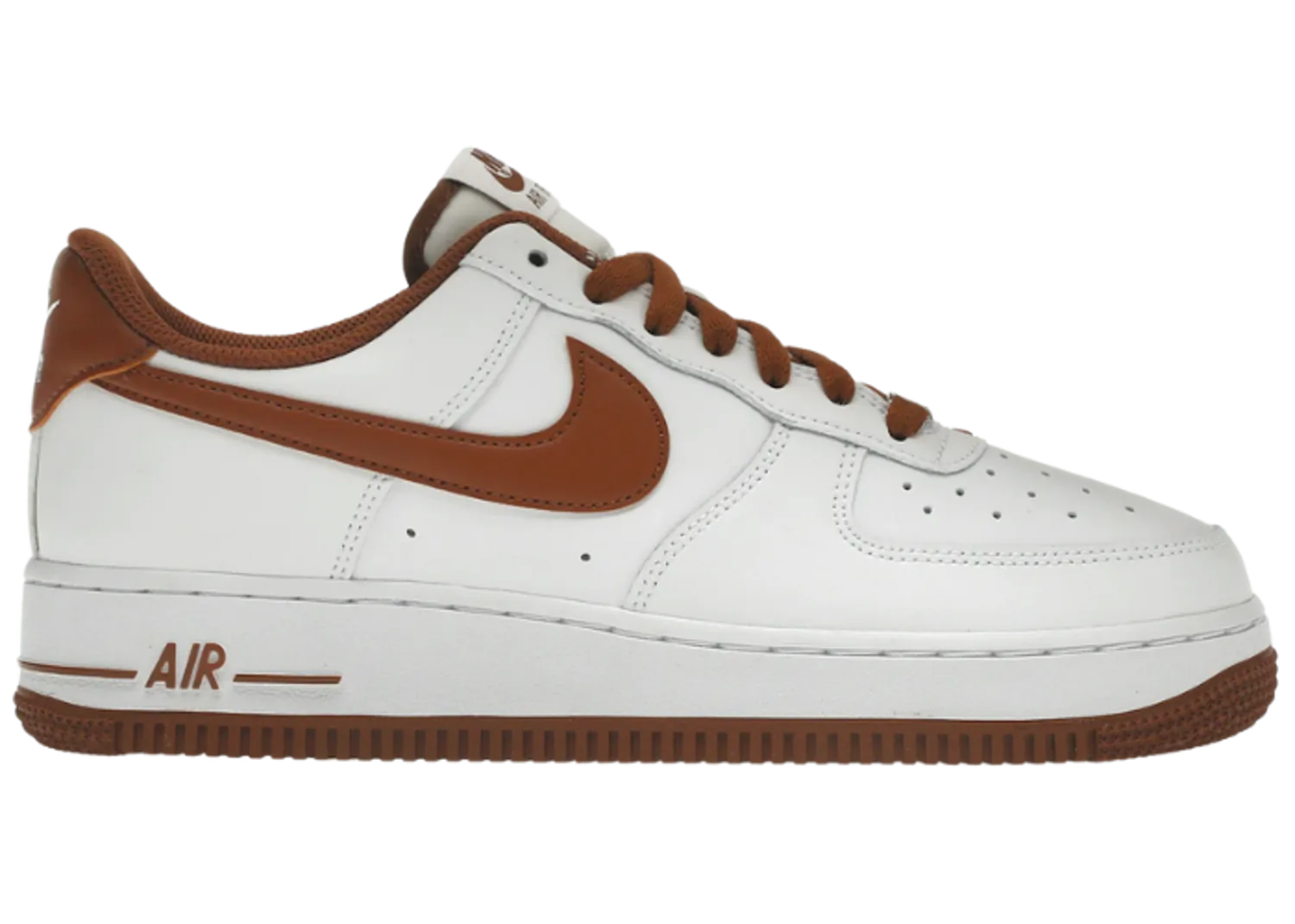 Nike Air Force 1 Low '07 Pecan