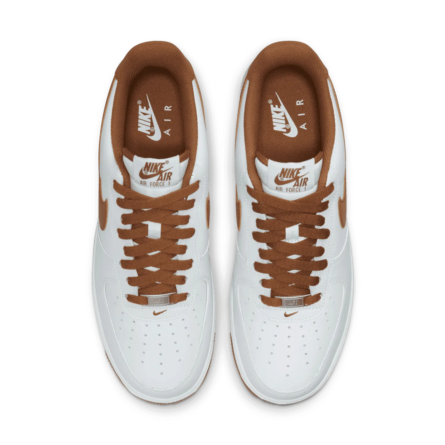 Nike Air Force 1 Low '07 Pecan image 3