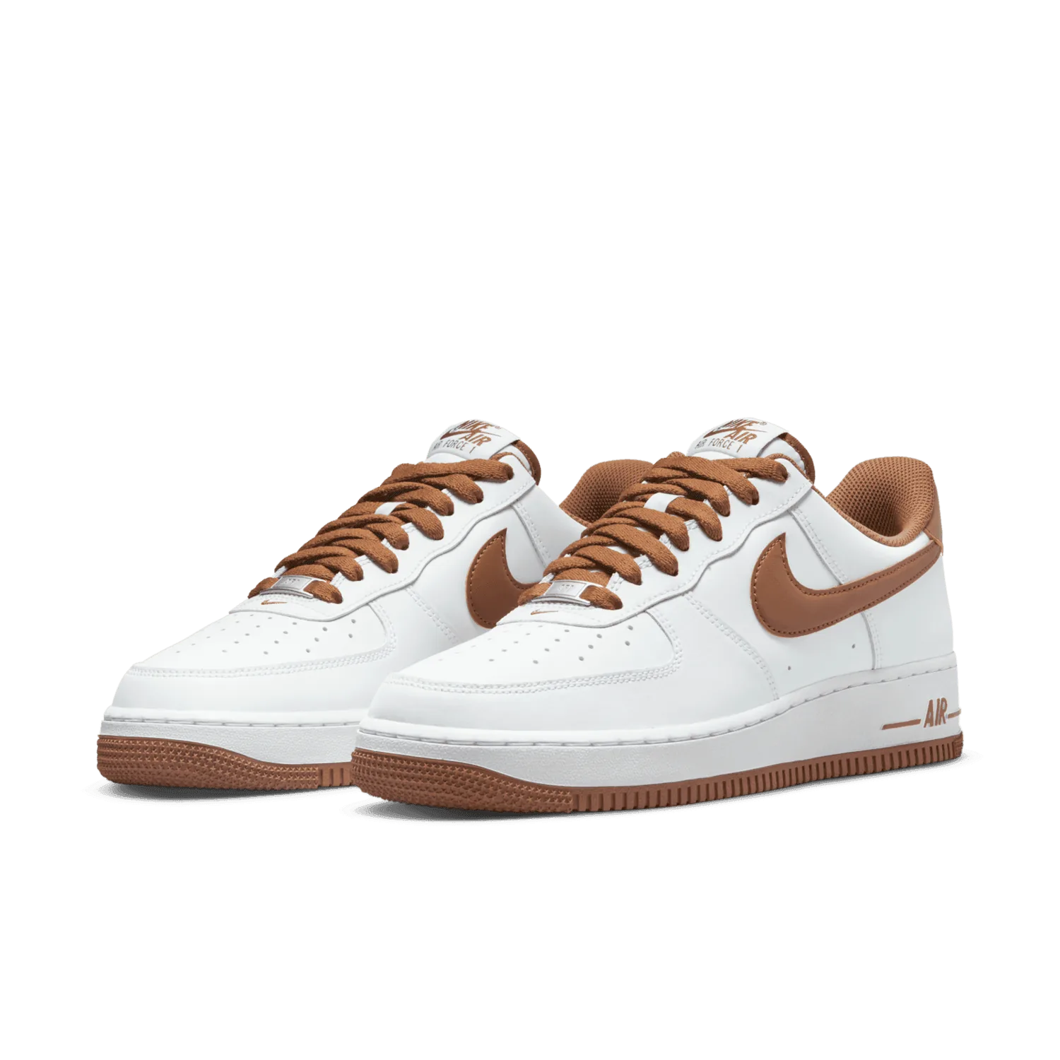 Nike Air Force 1 Low '07 Pecan image 4