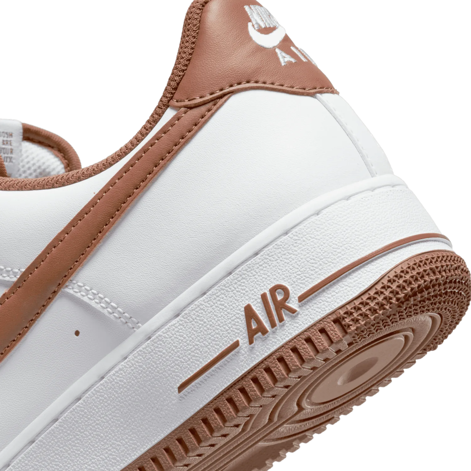 Nike Air Force 1 Low '07 Pecan image 7