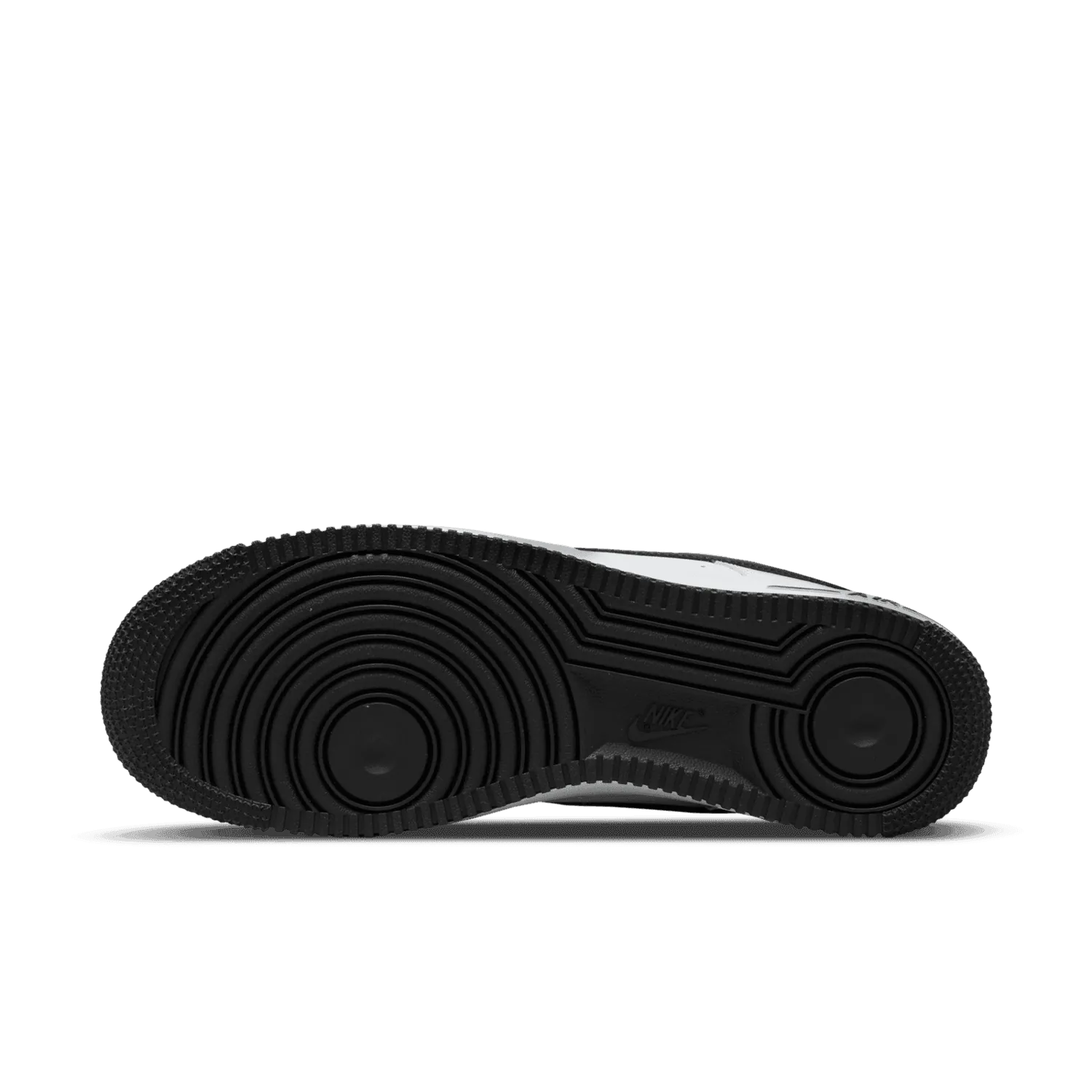 Nike Air Force 1 Low '07 White Black (2022) image 2
