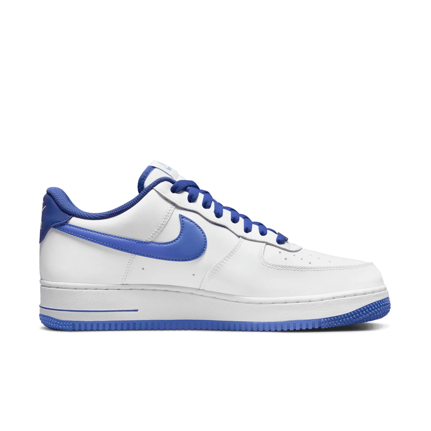 Nike Air Force 1 Low '07 Medium Blue image 3