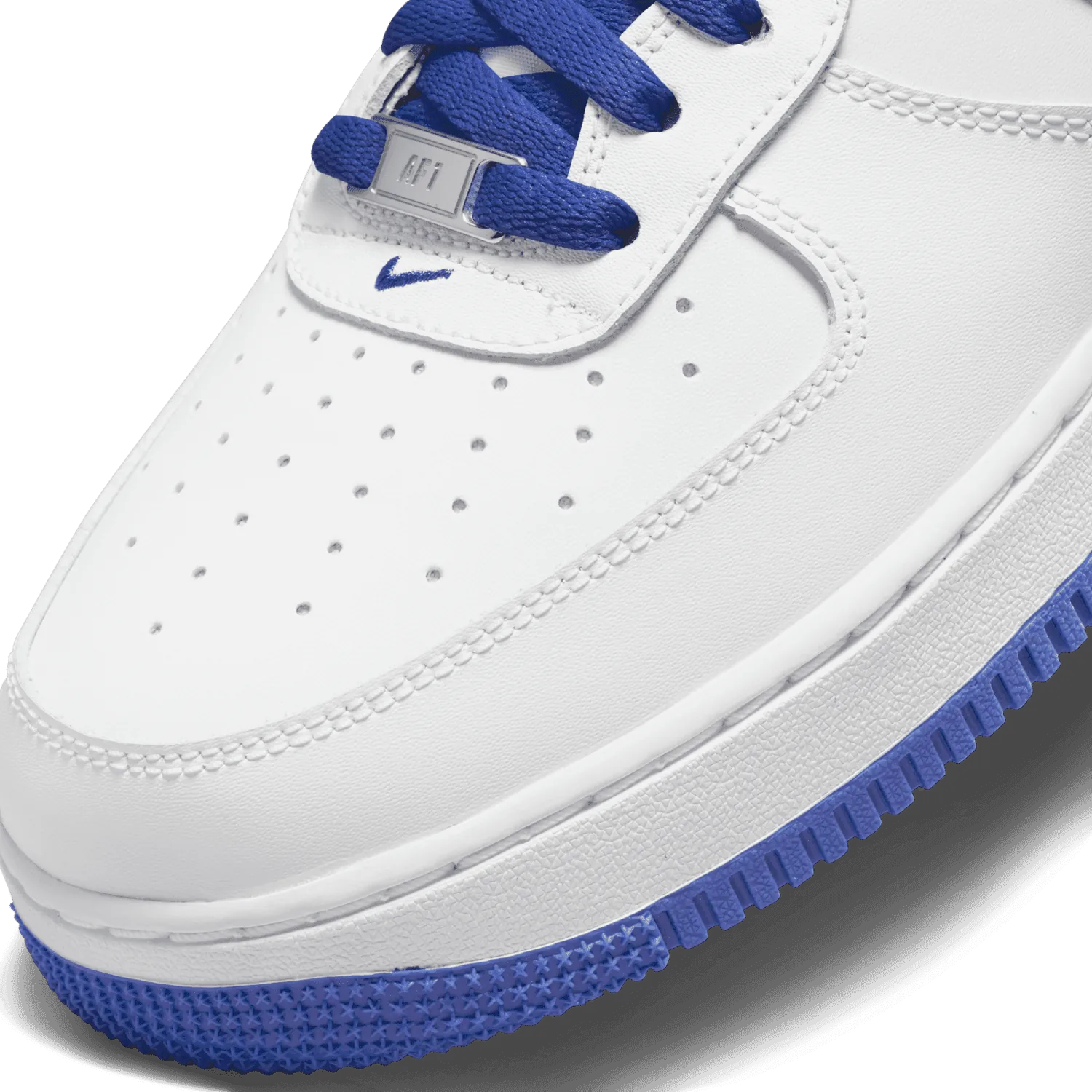 Nike Air Force 1 Low '07 Medium Blue image 7